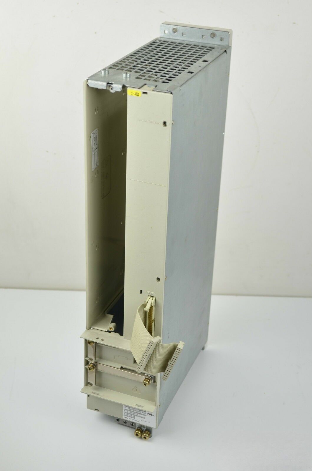 Siemens simodrive LT-Modul 80A WAC 6SN1125-1AA00-0DA0 ( 6SN1 125-1AA00-0DA0 )