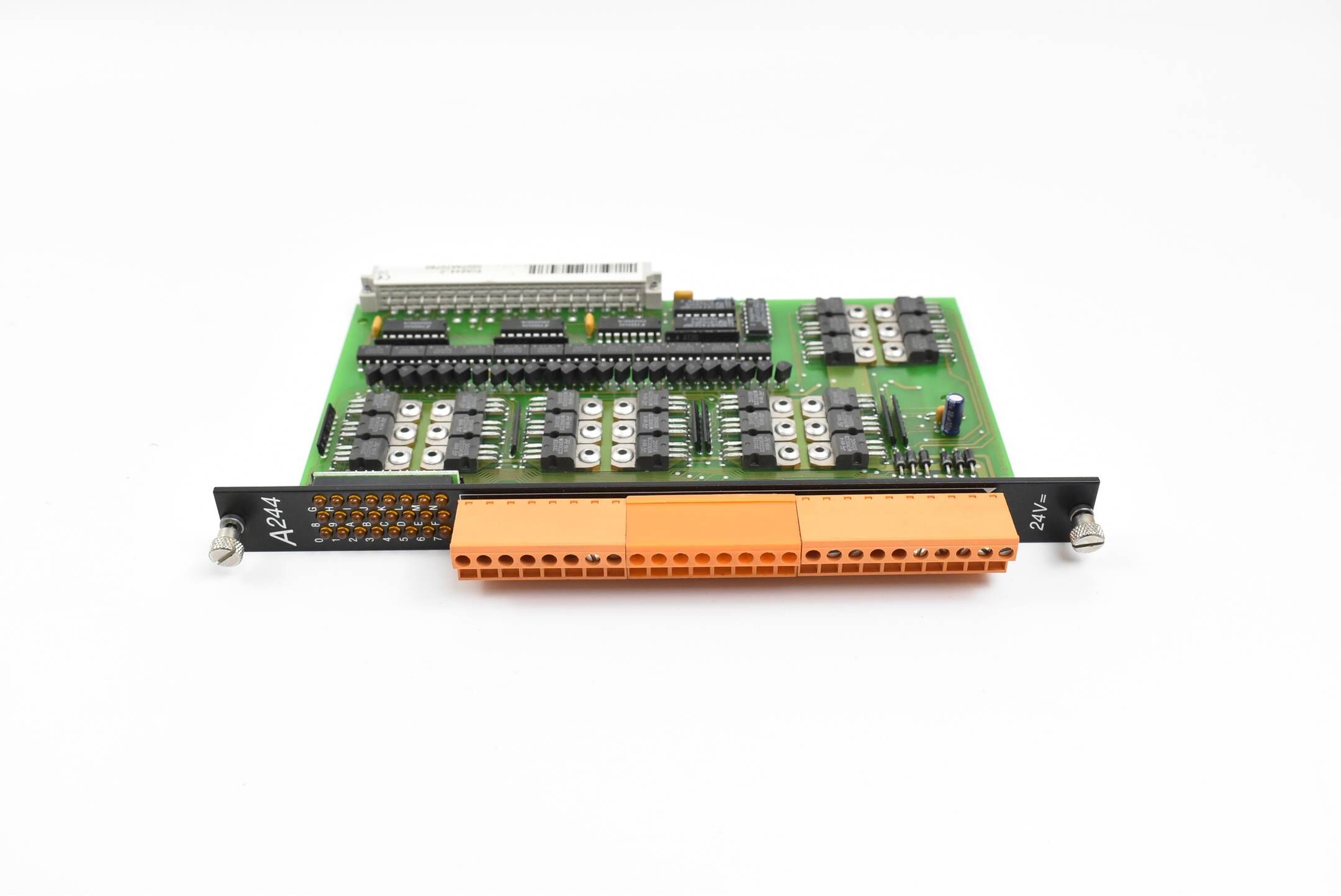 B&R Digitales Ausgangsmodul ECA244-0 ( A244 ) Rev. C0