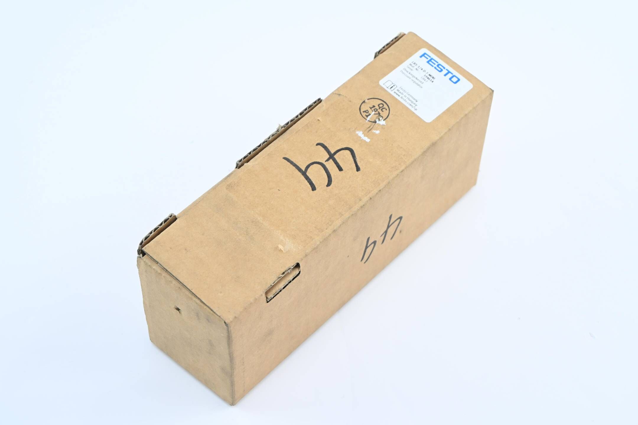 Festo Druckregelventil LRS-1/4-D-7-MINI ( 194614 )