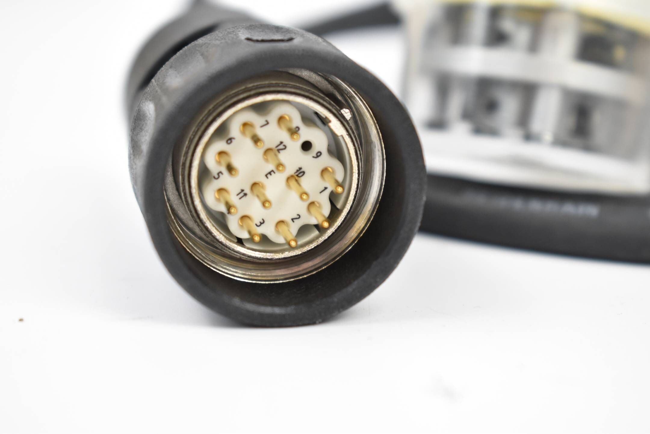 Heidenhain Drehgeber ROD 426 2500 02S12-03 ( 376 846-02 )