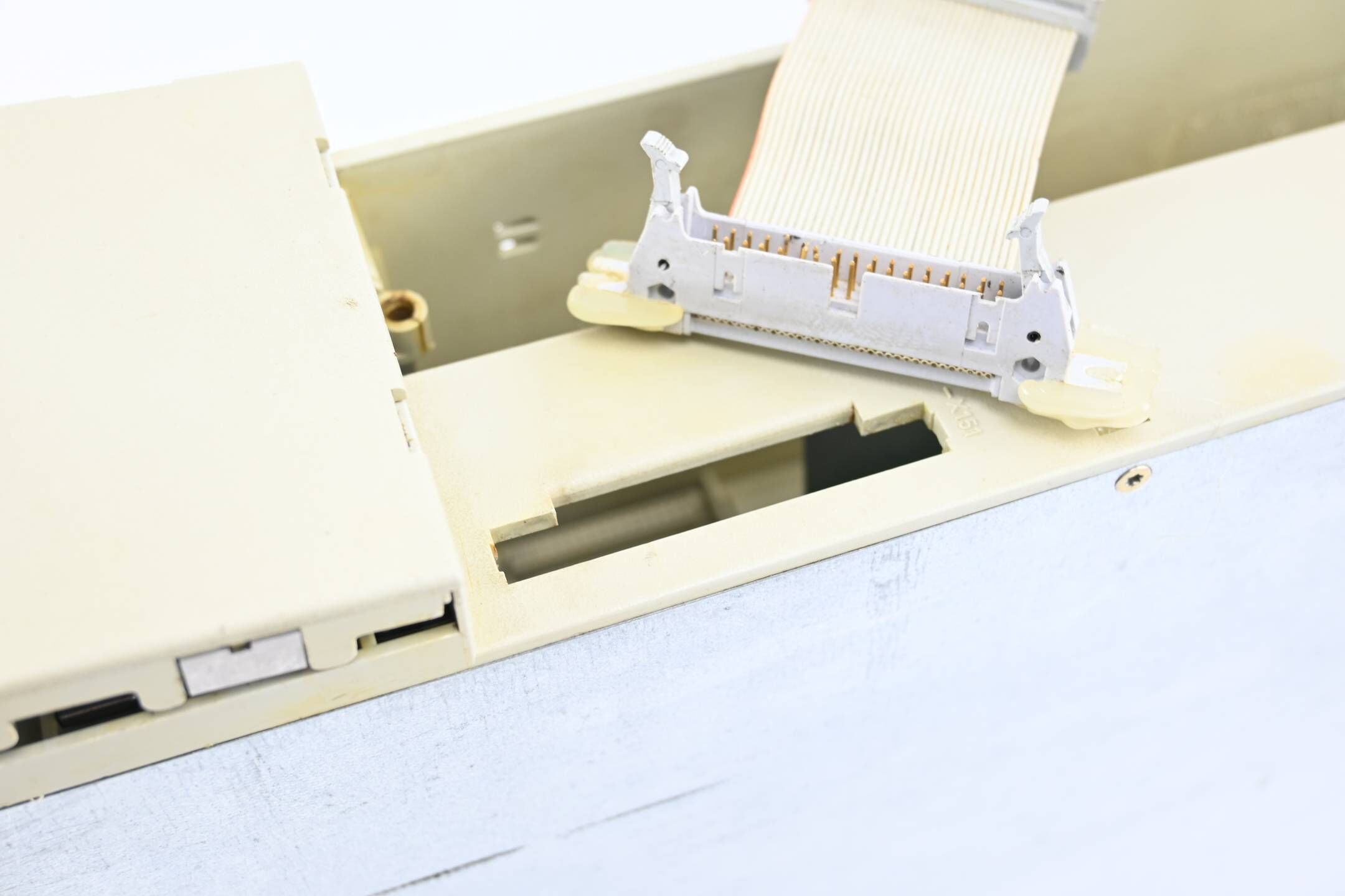 Siemens Simodrive LT-Modul Int. 80A 6SN1123-1AA00-0DA0 ( 6SN1 123-1AA00-0DA0 )