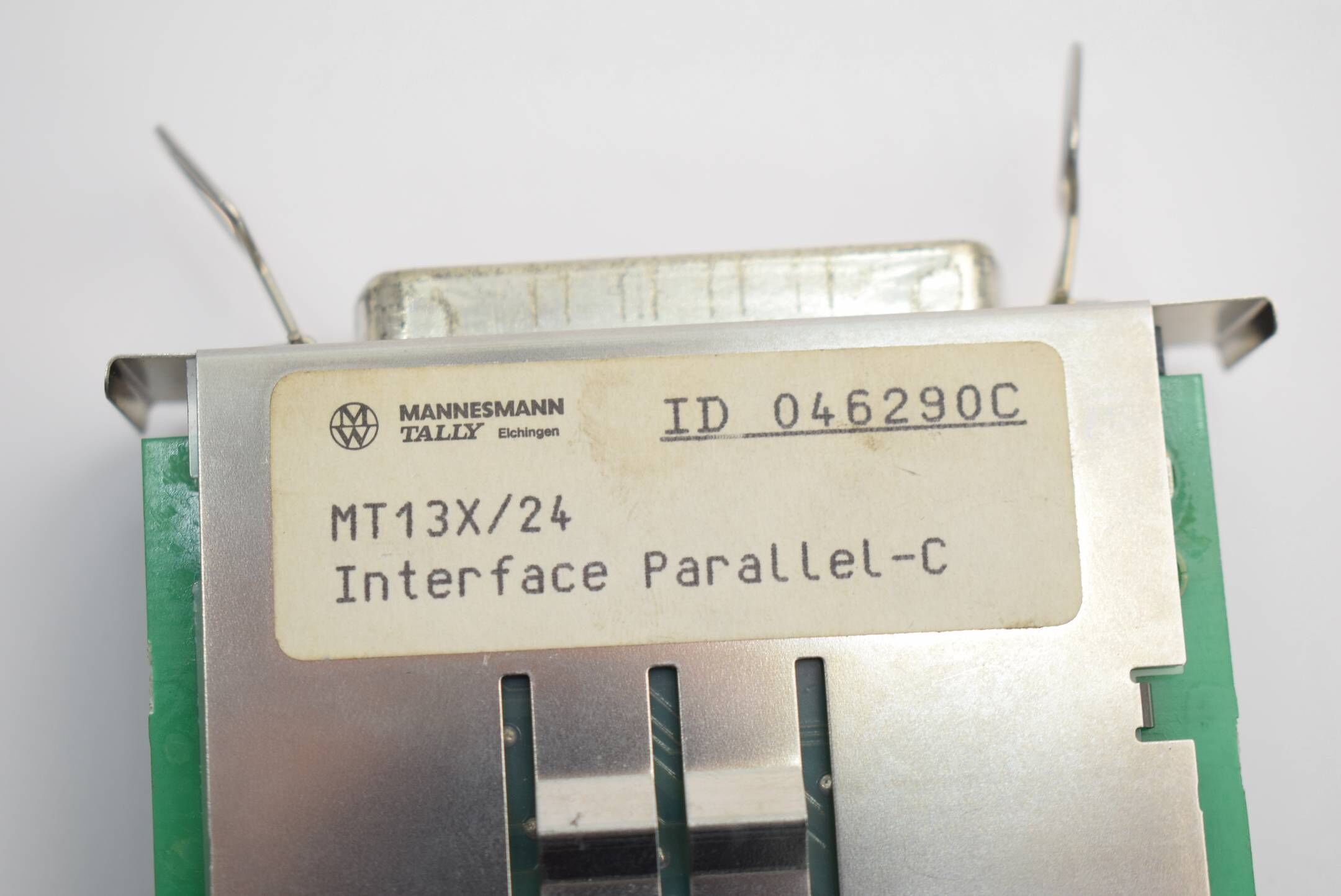 Mannesmann Tally MT13X/24 