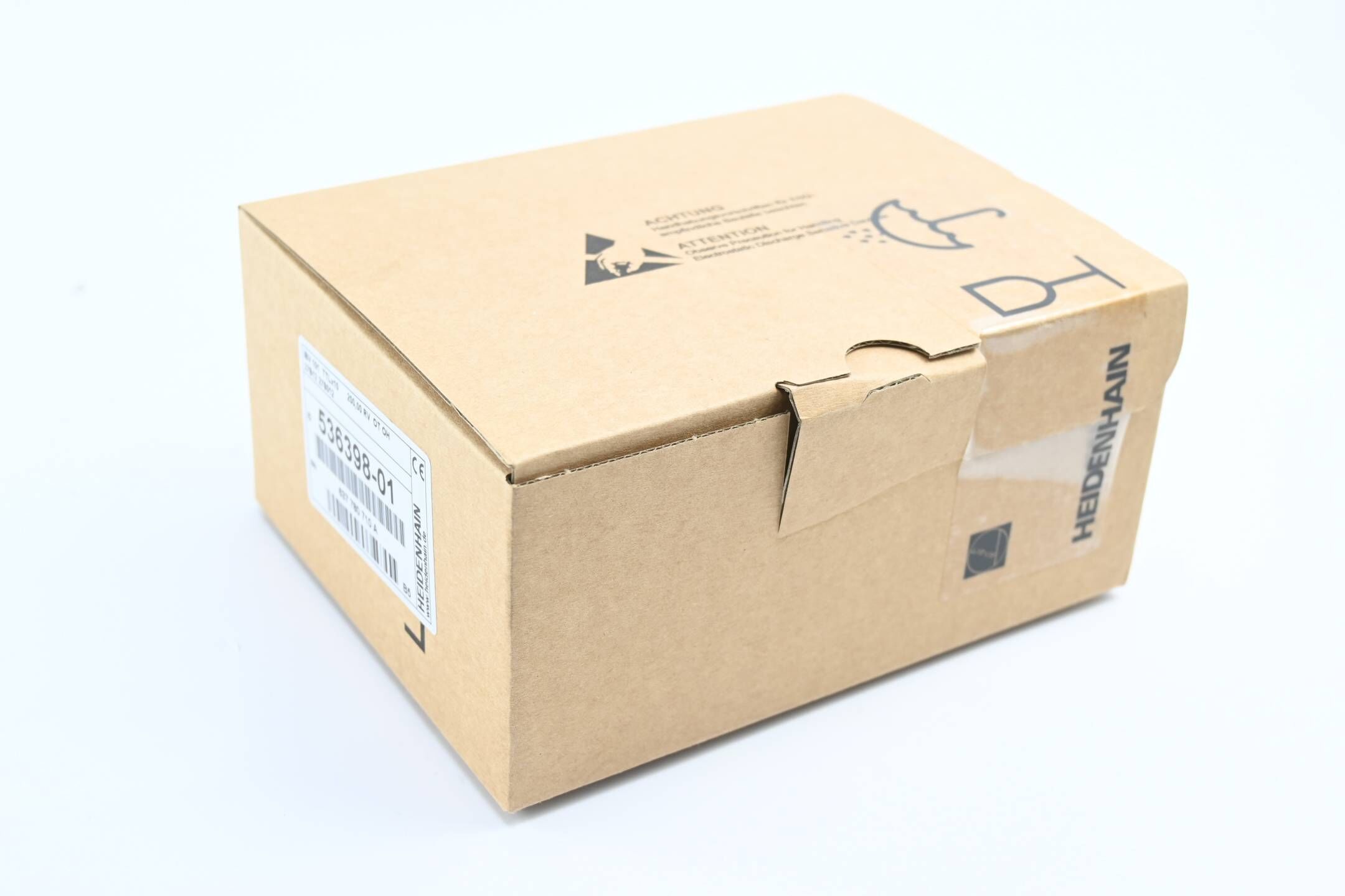 Heidenhain Signalkonverter IBV 101 ( 536398-01 ) Ver. B5