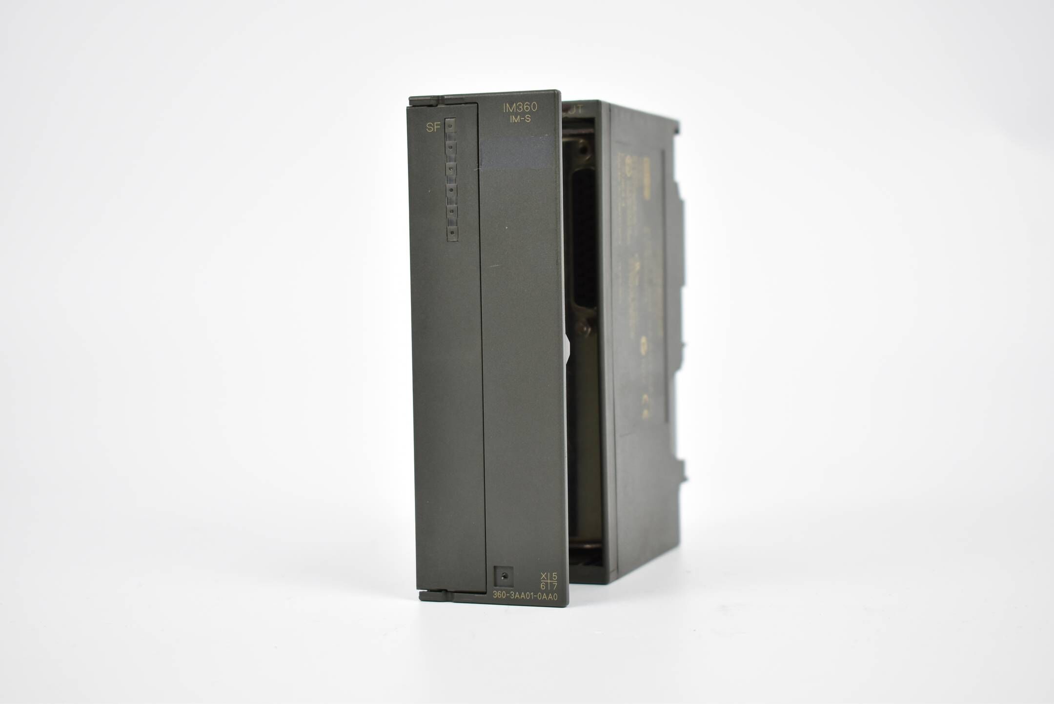 Siemens Simatic S7 6ES7360-3AA01-0AA0 ( 6ES7360-3AA01-0AA0 )