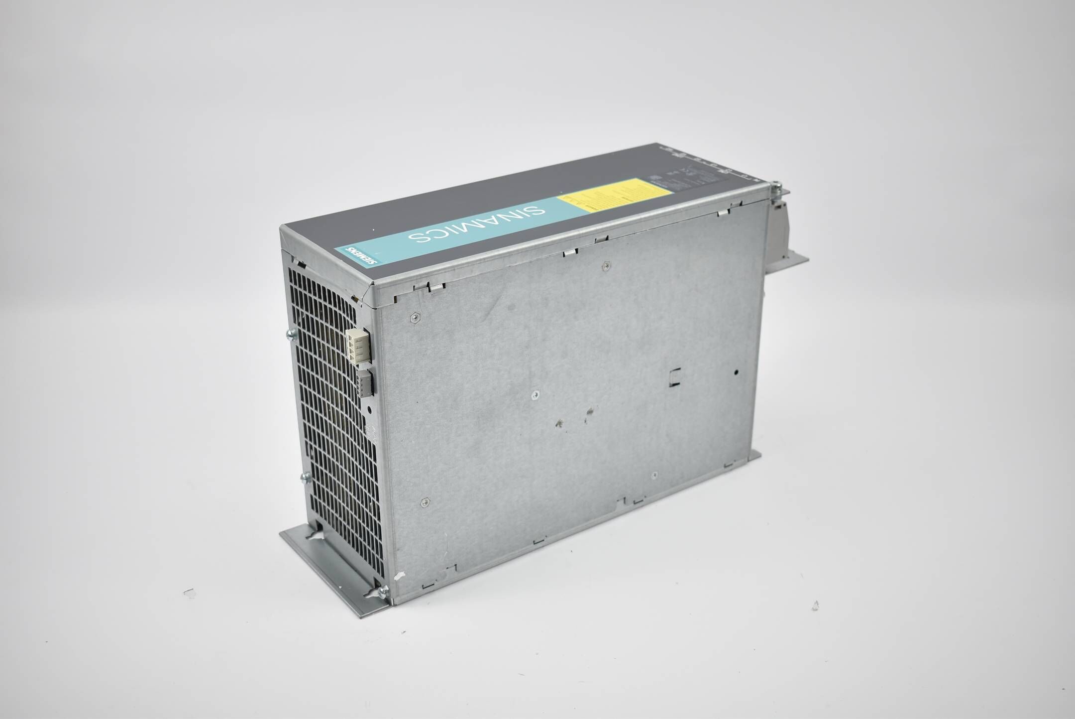 Siemens sinamics S120 6SL3 100-0BE23-6AB0 ( 6SL3100-0BE23-6AB0 ) E.E 36kW