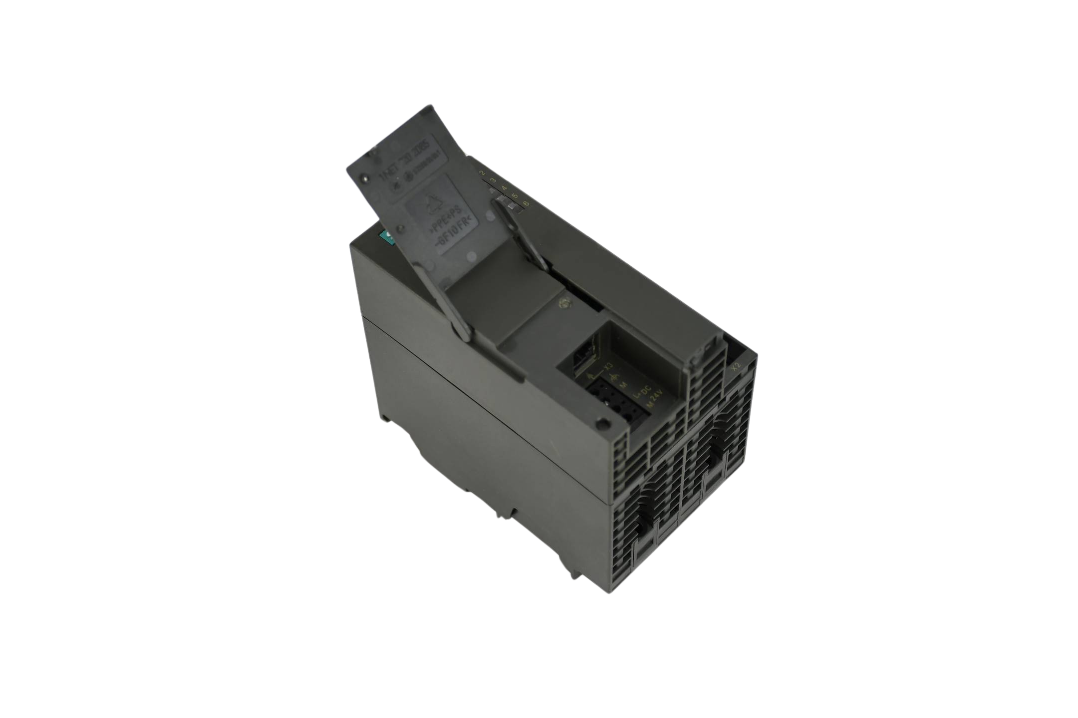 Siemens S7-300 sinaut ST7 TIM 32 6NH7800-3AA20 ( 6NH7 800-3AA20 )
