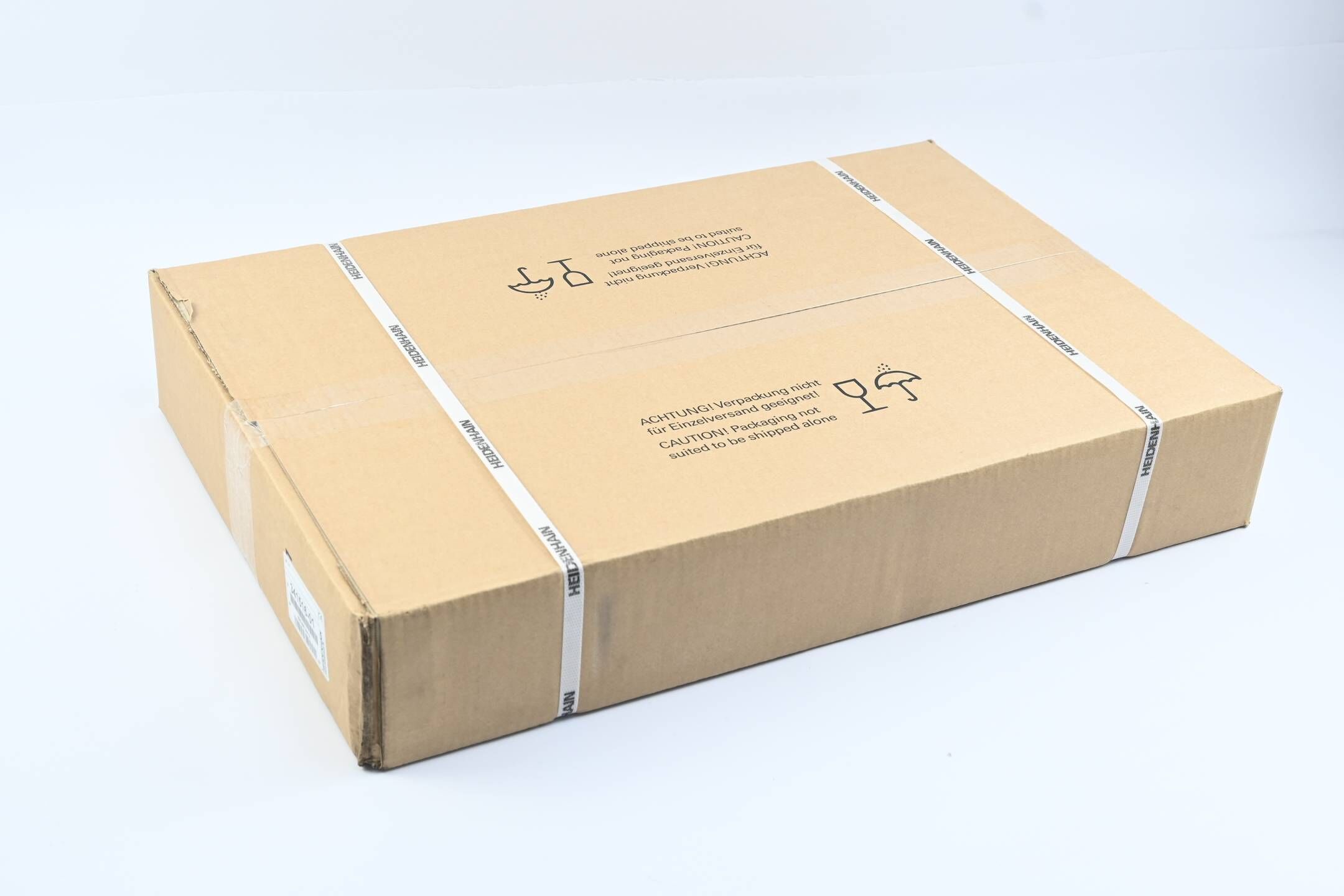 Heidenhain Bremswiderstandsmodul UP 110 ( 341516-01 ) Ver. B1