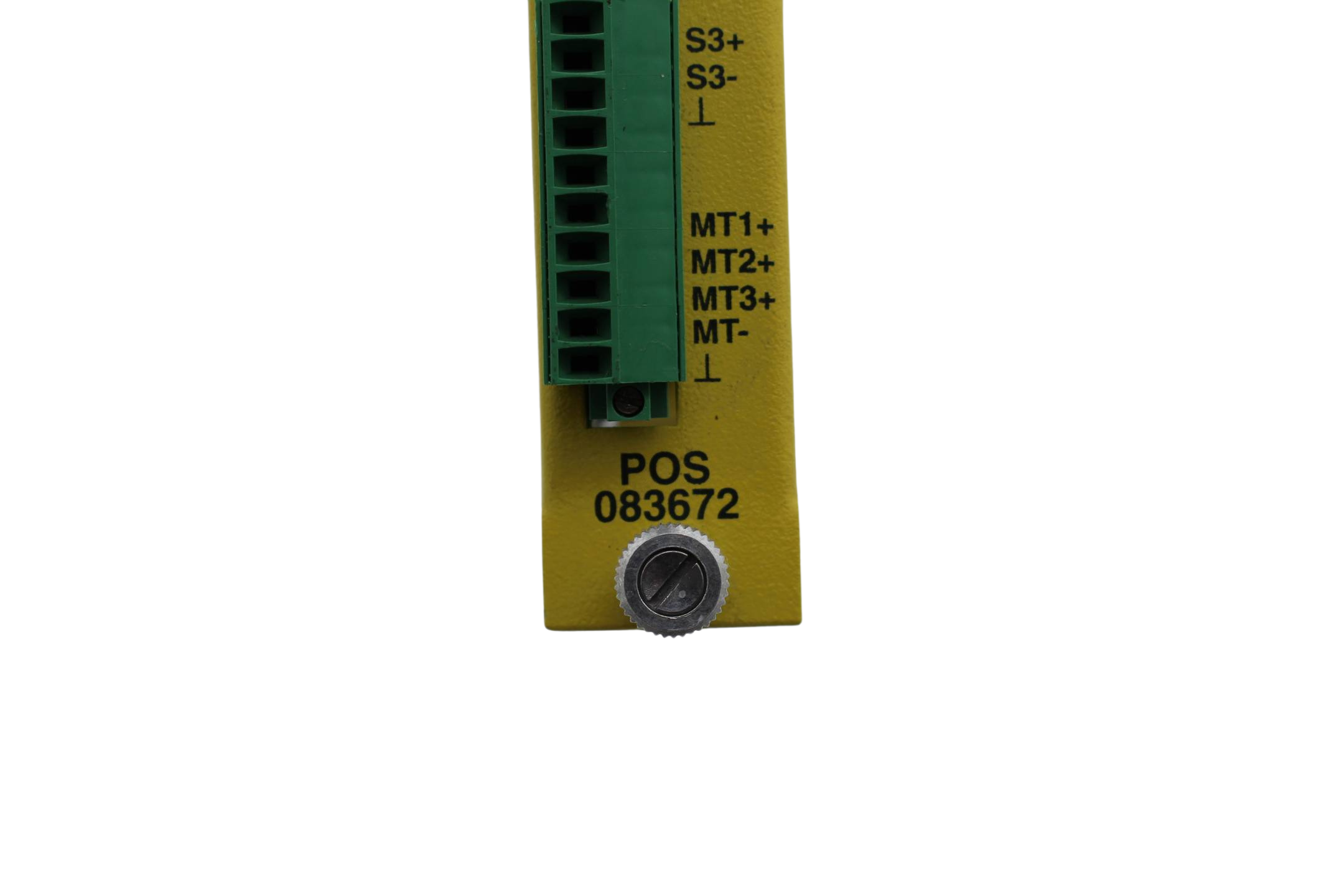bwo POS 083672