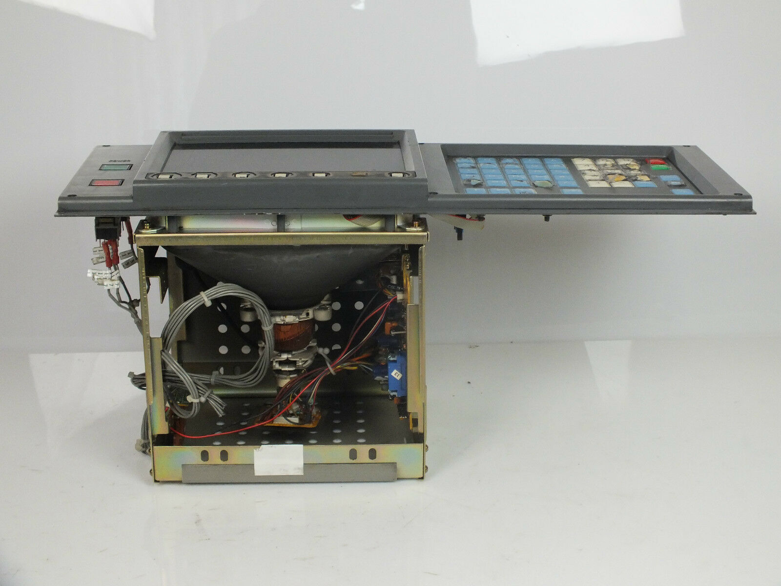 Fanuc LTD A02B-0094-C021
