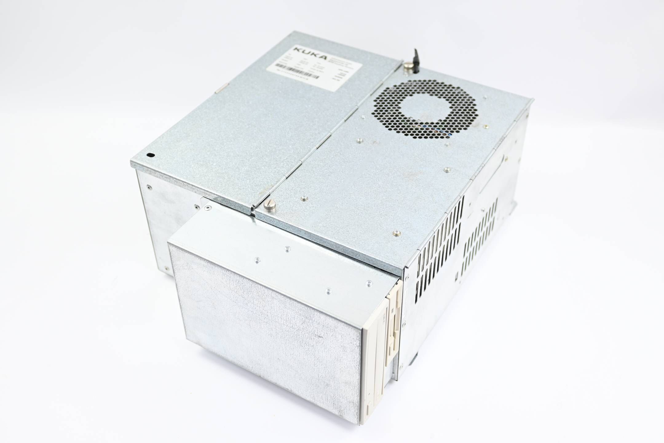 Kuka Steuerung Computer KPC ed05 ( 130459 )
