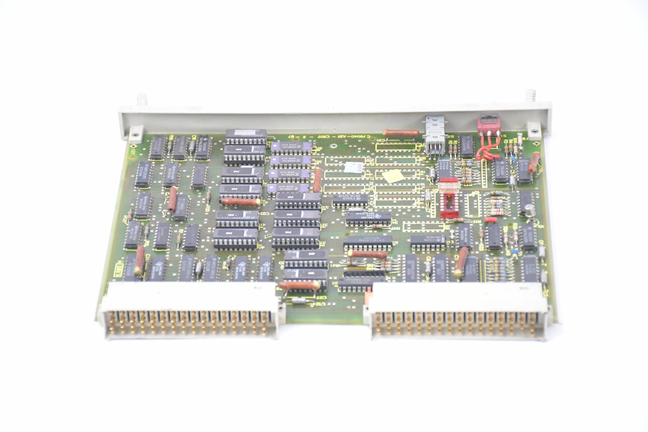 Siemens Simatic S5 6ES5926-3KA12 ( 6ES5 926-3KA12 )