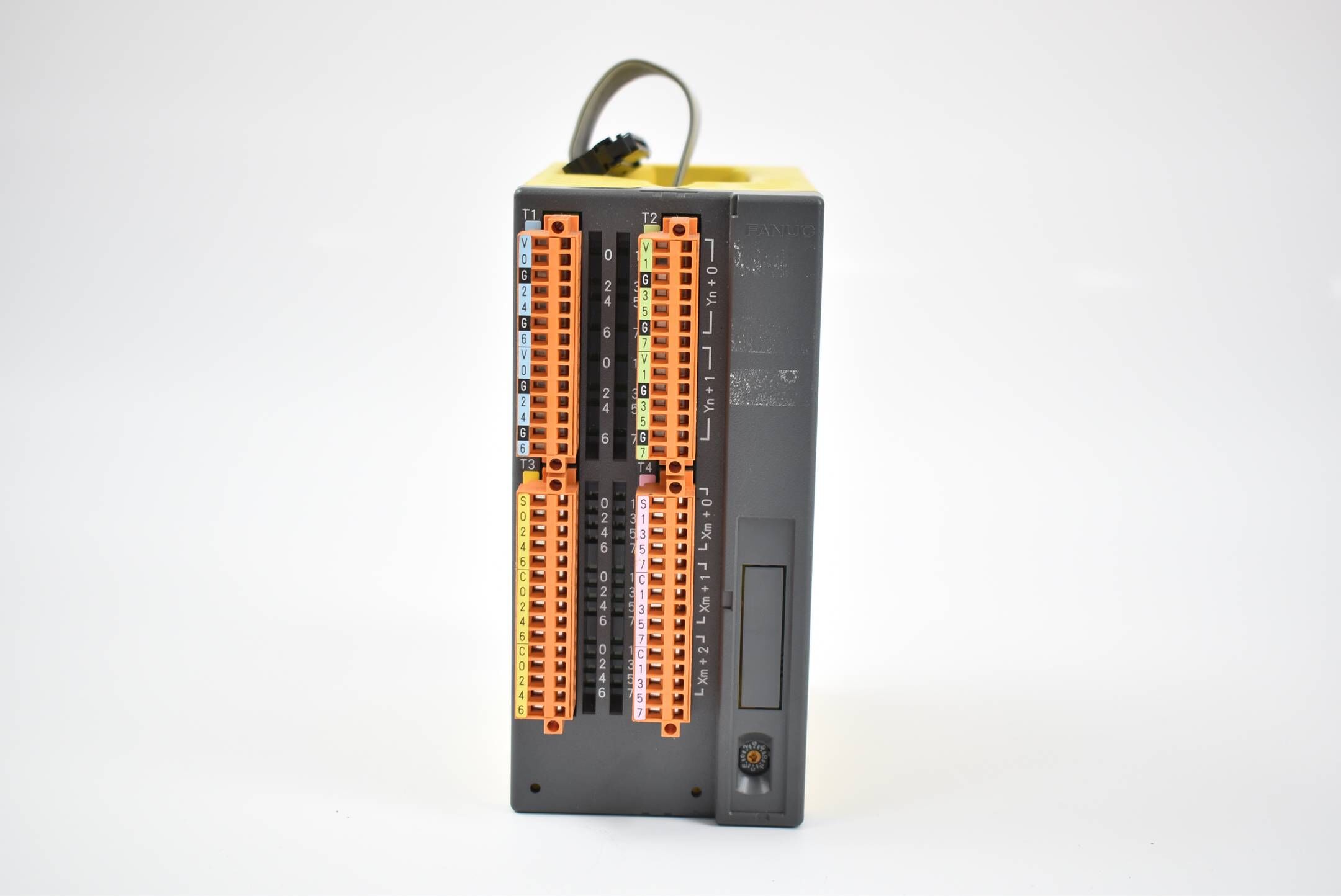Fanuc Terminal I/O EXT A03B-0823-C013