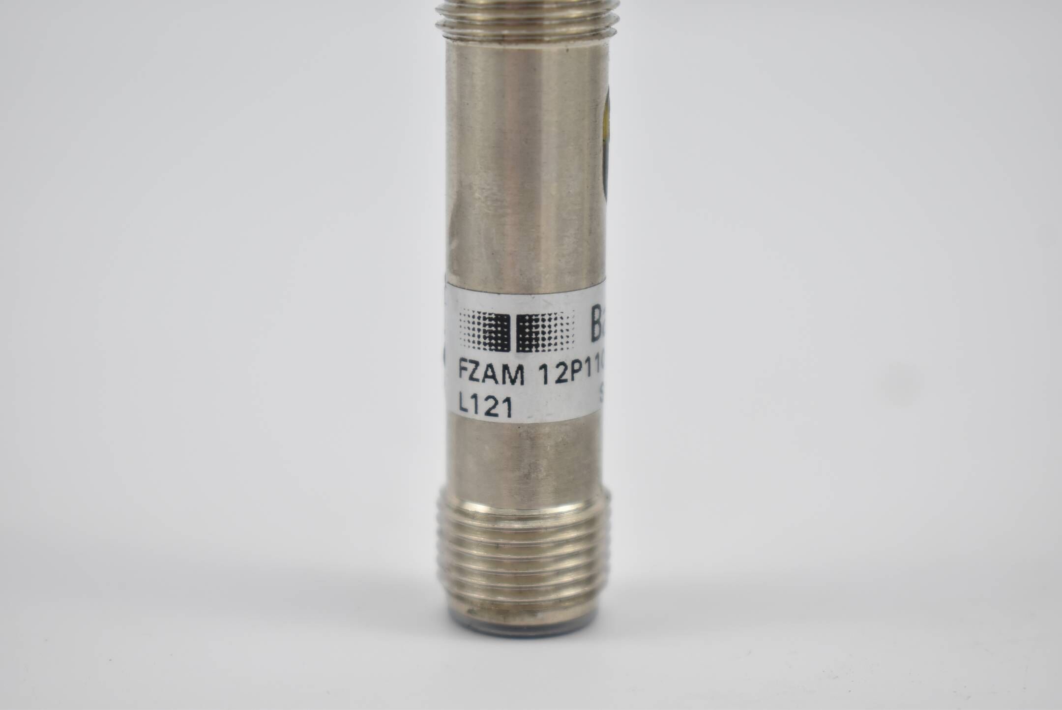 Baumer Reflexions-Lichttaster FZAM 12P1104/S14 ( FZAM12P1104/S14 )