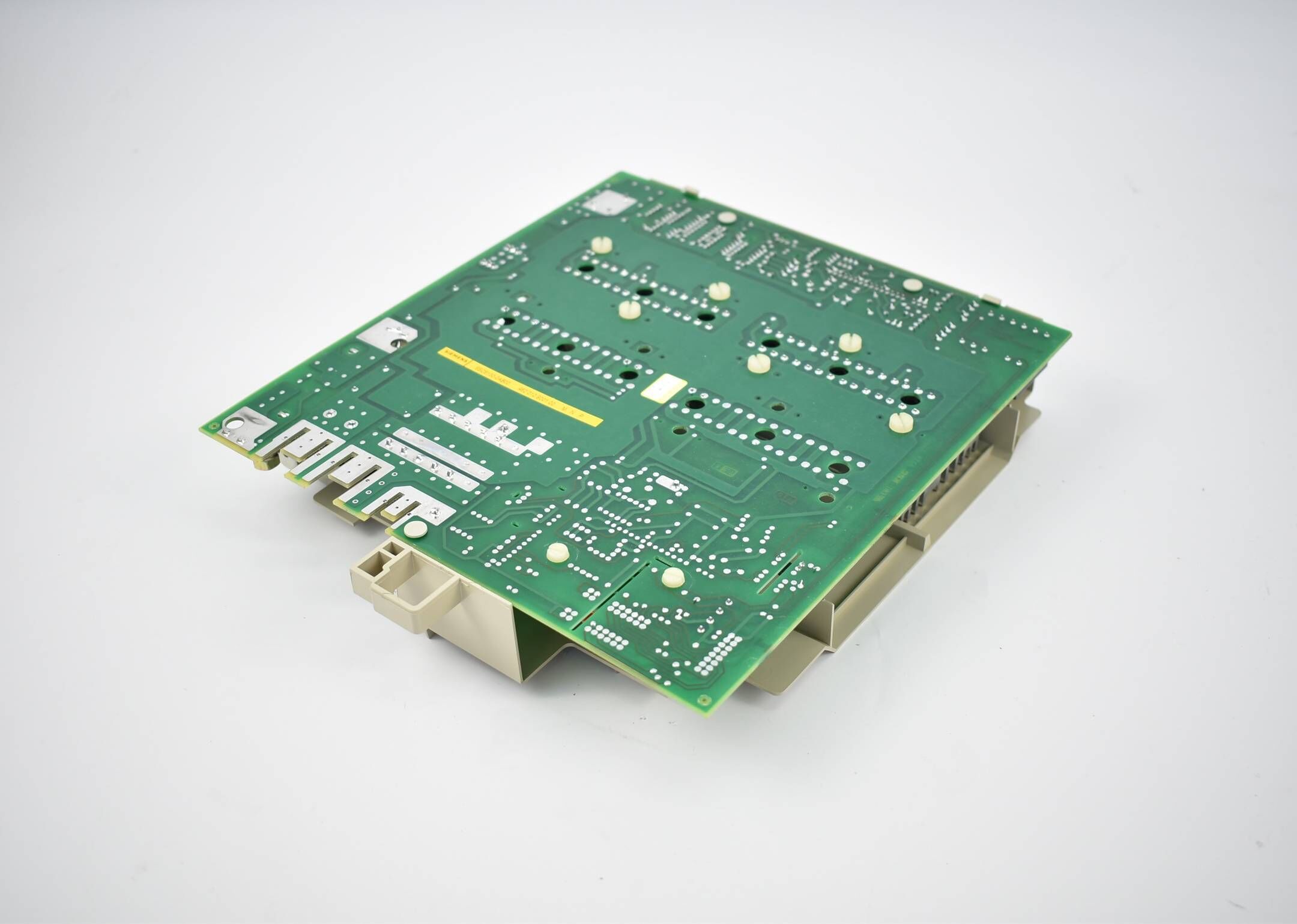 Siemens simodrive Spannungsbegrenzung 6SC6100-0AB00 ( 6SC6 100-0AB00 )