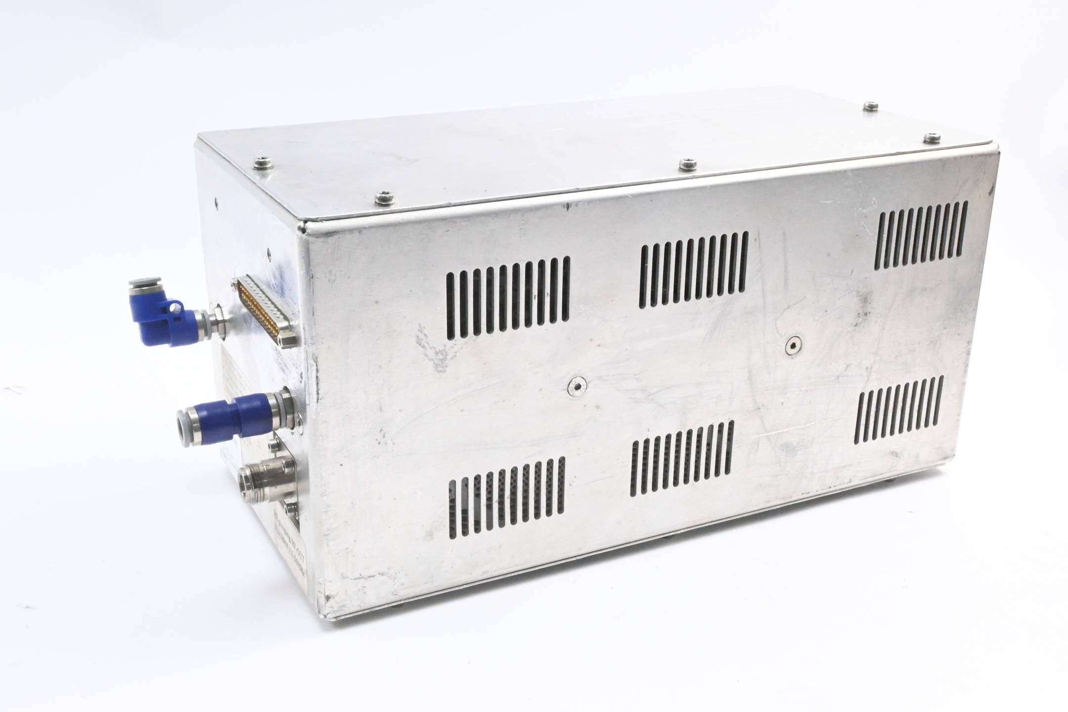 Trumpf Hüttinger HF-Treiberstufe 450W/13,56MHZ ( 1422185 )