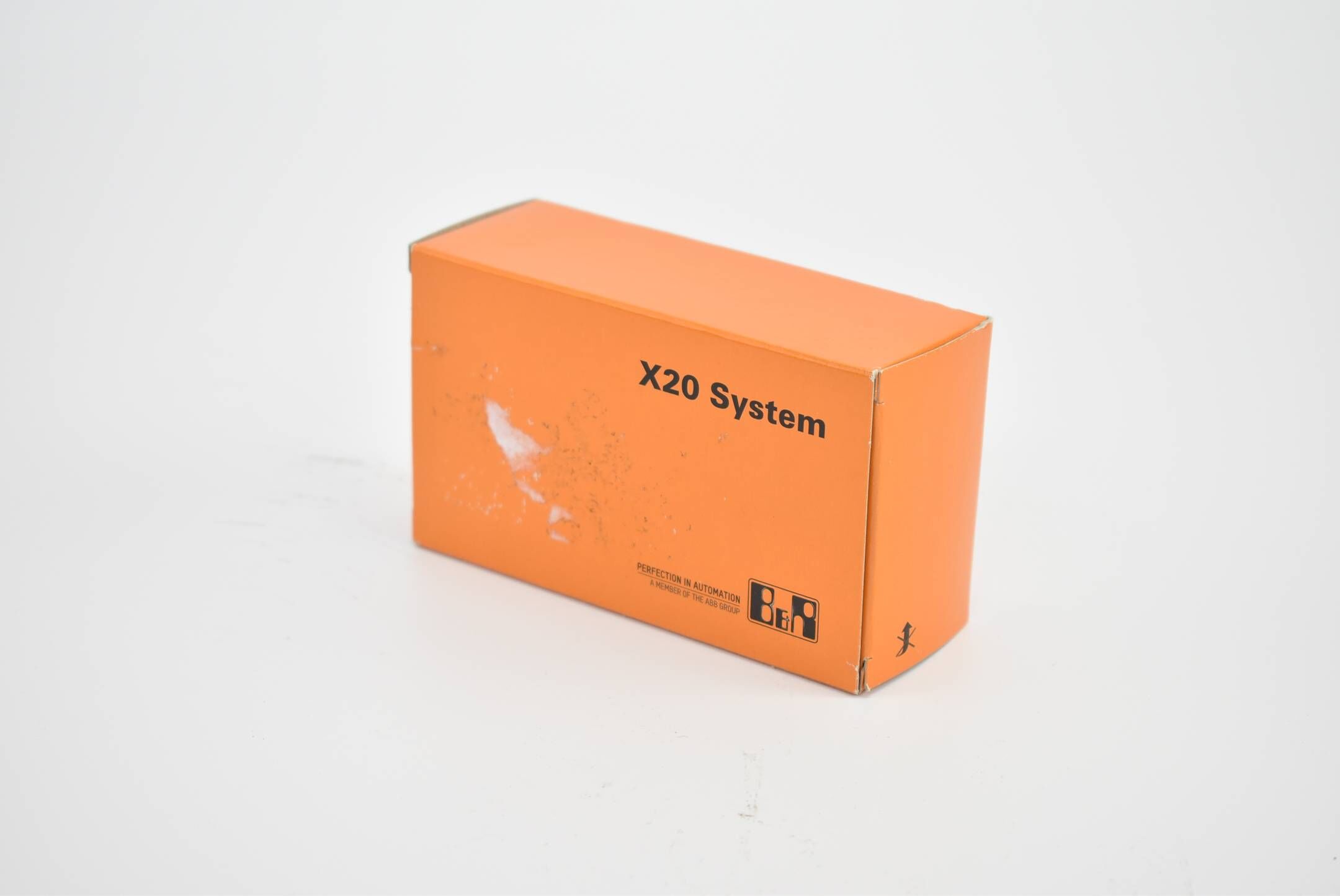 B&R Sicheres Digitales Eingangsmodul X20SI9100 ( X20 SI 9100 ) Rev I0