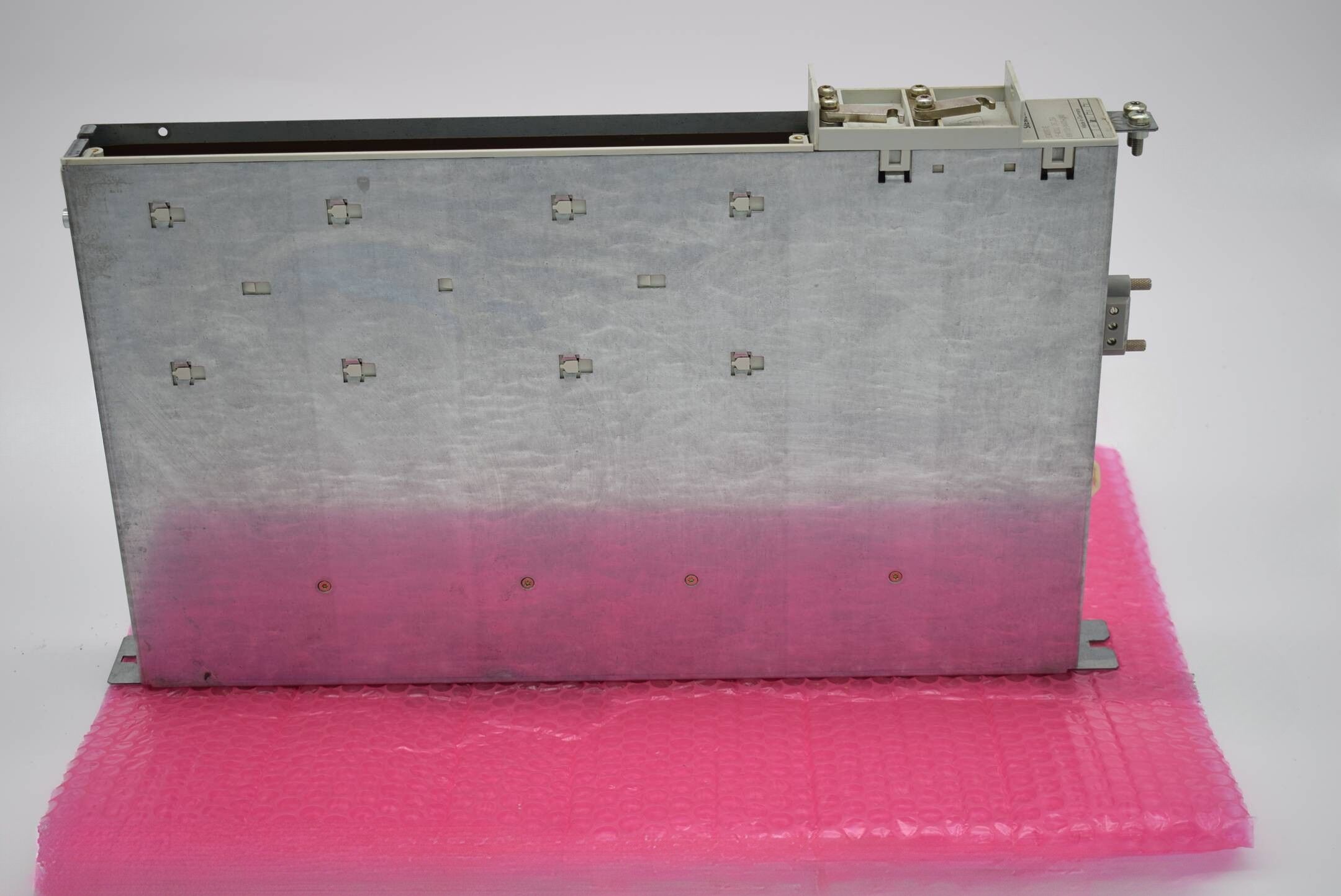 Siemens simodrive LT-Modul Int. 25A 6SN1123-1AA00-0BA0 ( 6SN1 123-1AA00-0BA0 )