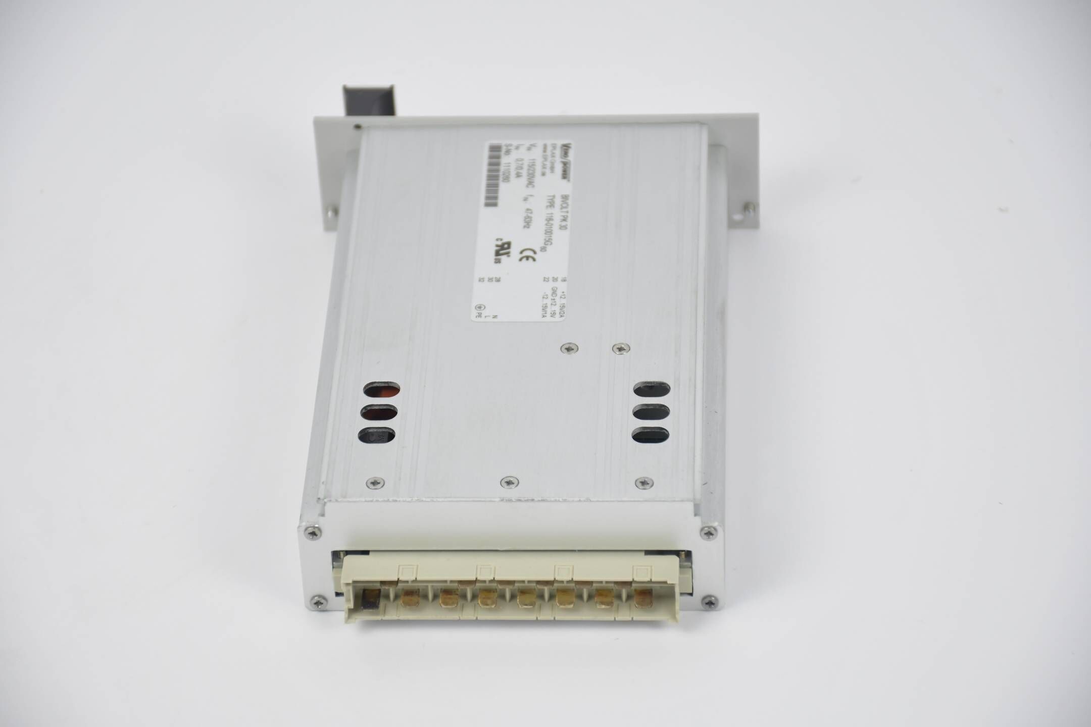 Eplax Vero Power primär getaktetes Einschubnetzteil BIVOLT PK 30 116-010015G