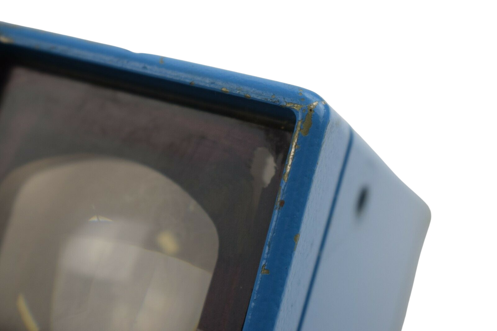 DEFEKT Sick Reflexions-Lichttaster WT45-P260