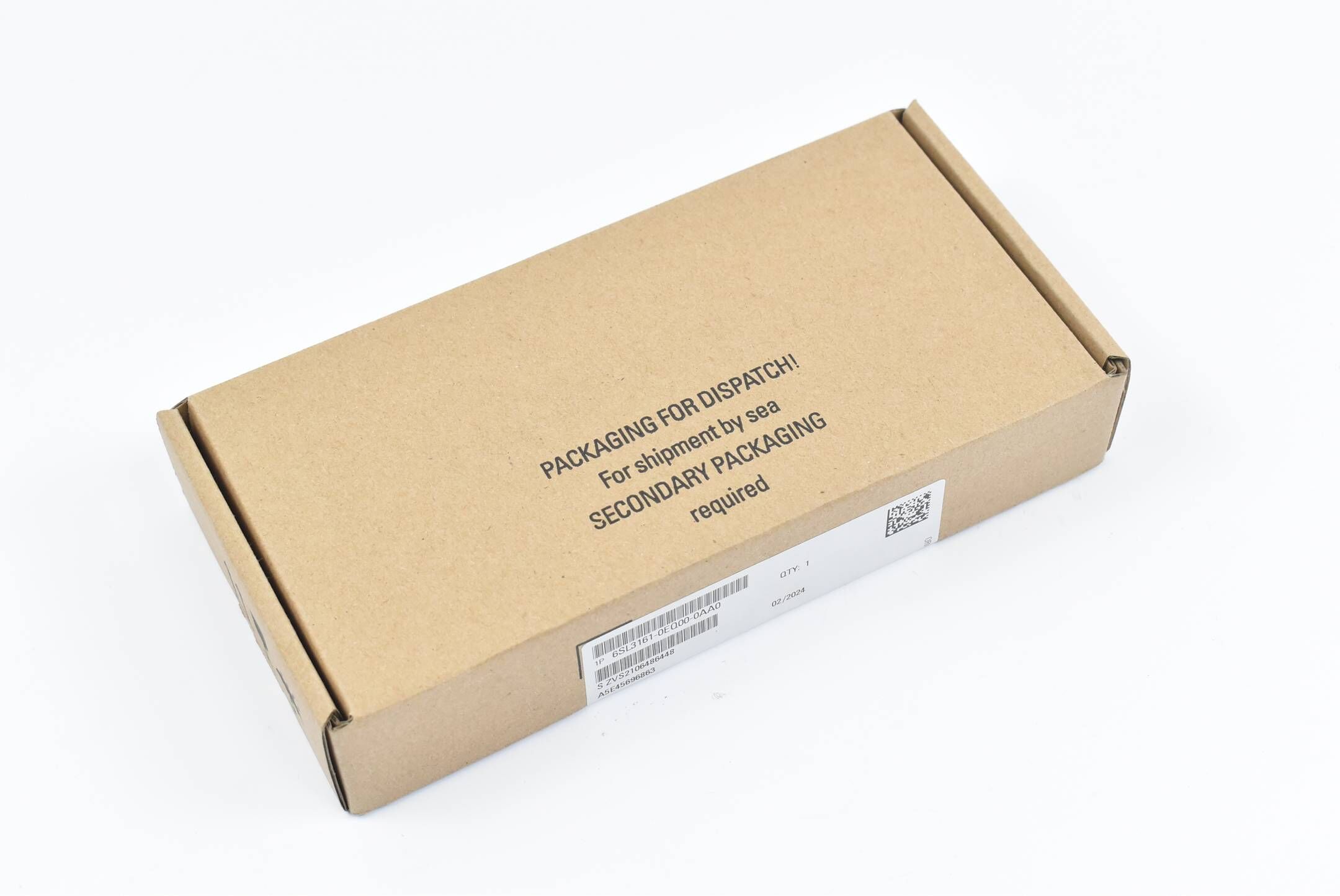 Siemens Sinamics S120 Combi 8/9 Lüfter 6SL3161-0EQ00-0AA0 / 6SL3 161-0EQ00-0AA0