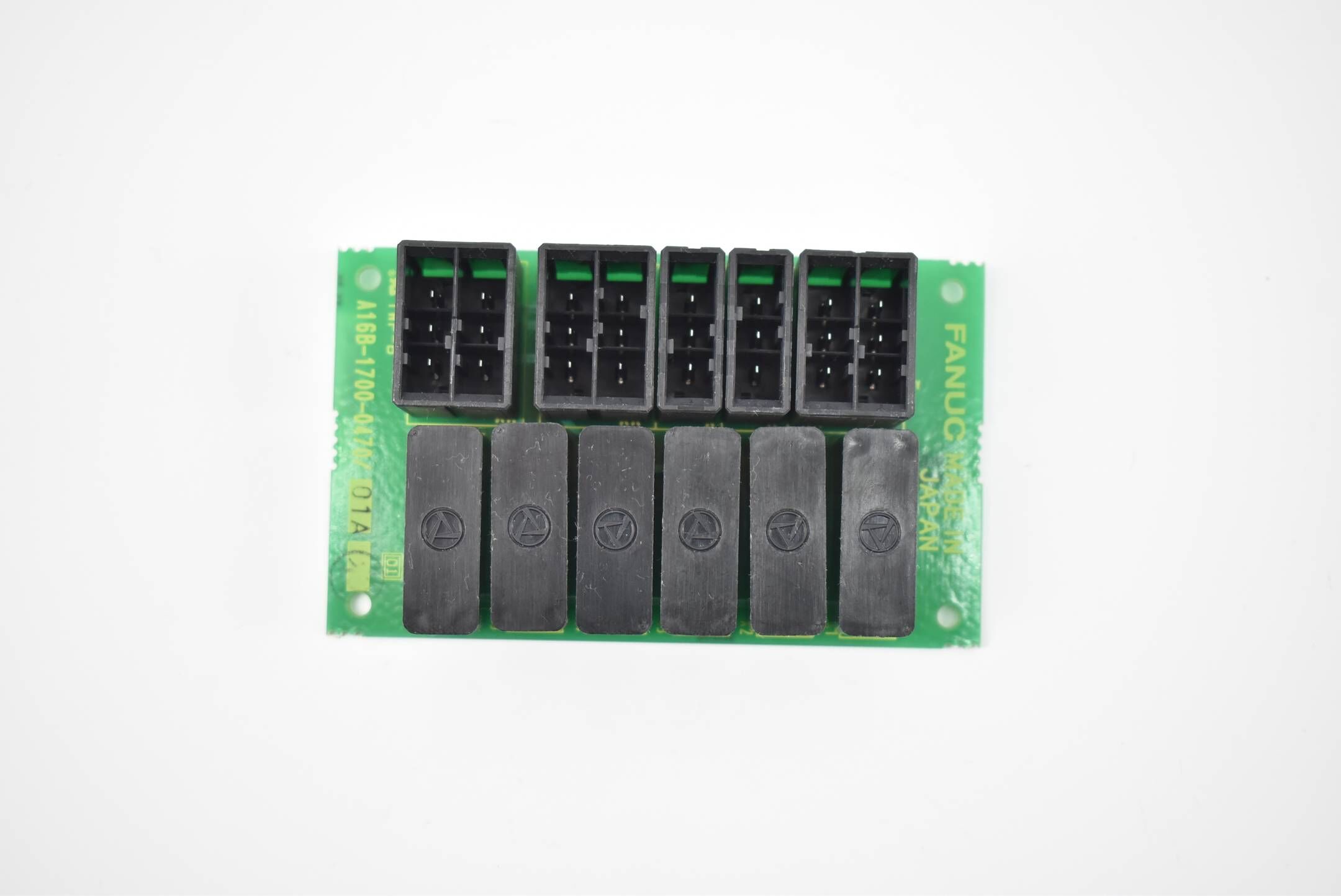 Fanuc A16B-1700-0470/01A ( A320-1700-T472/01 )