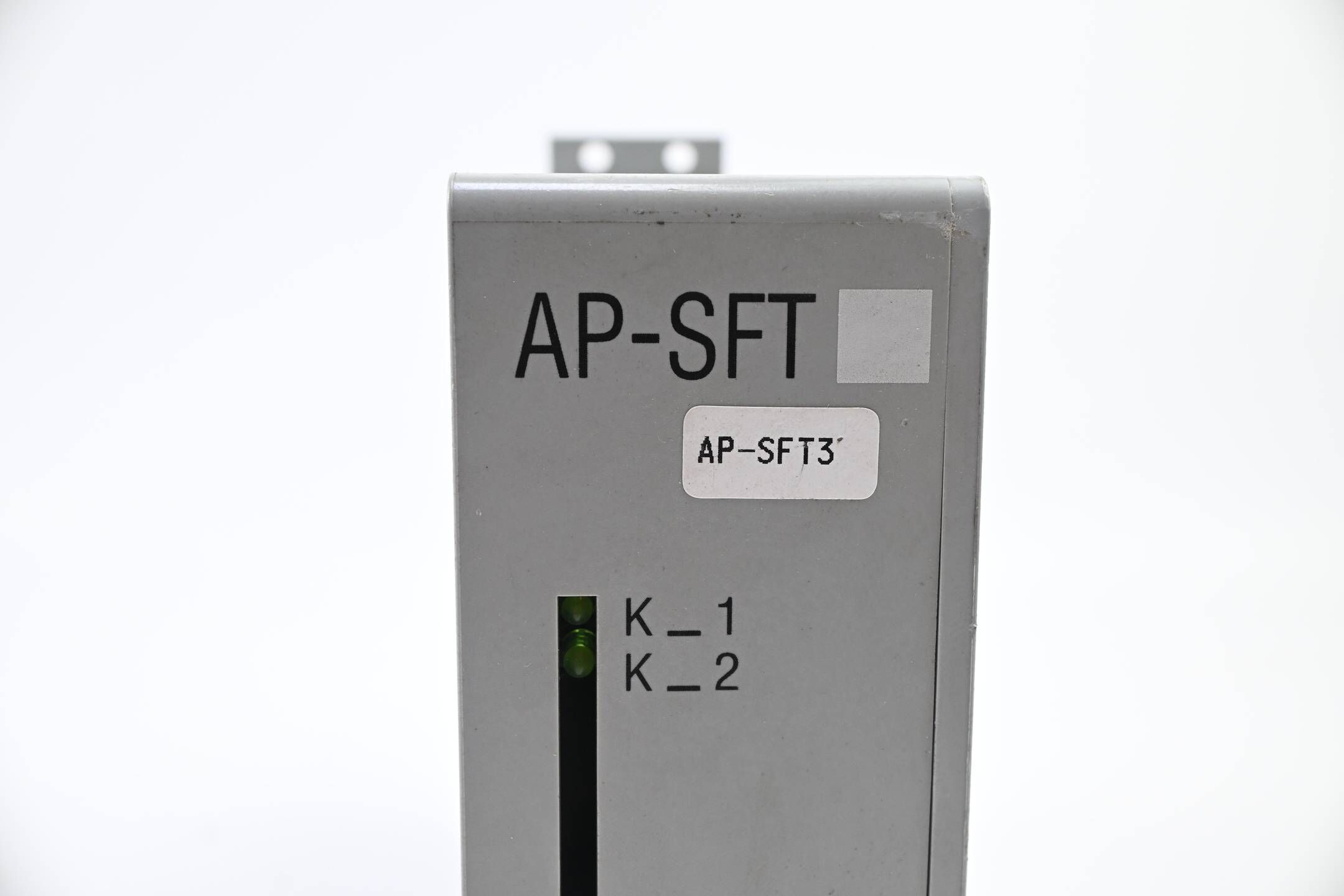 Mori Seiki Relais- und Schnittstellenmodul AP-SFT3 ( SRU-MS-ILK11-2K )