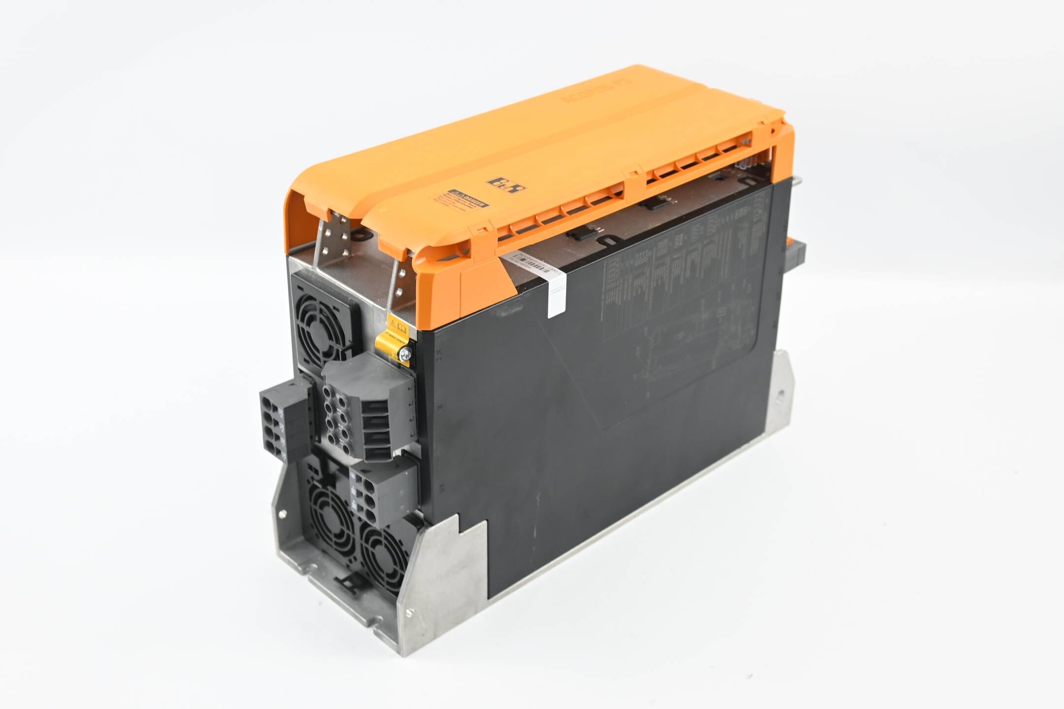 B&R Automation Acopos P3 Servoverstärker 8EI034HWSS0.0300-1