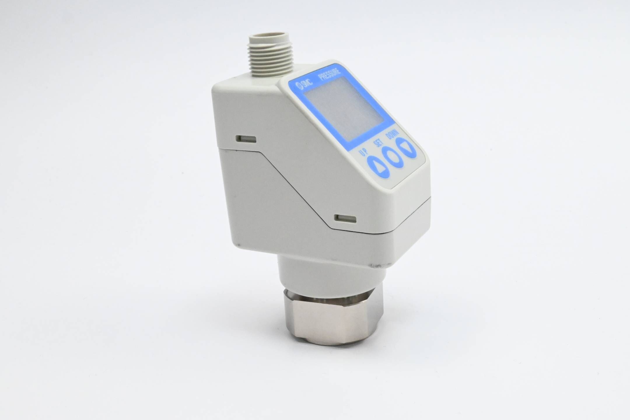 SMC Druckschalter ISE70-F02-L2