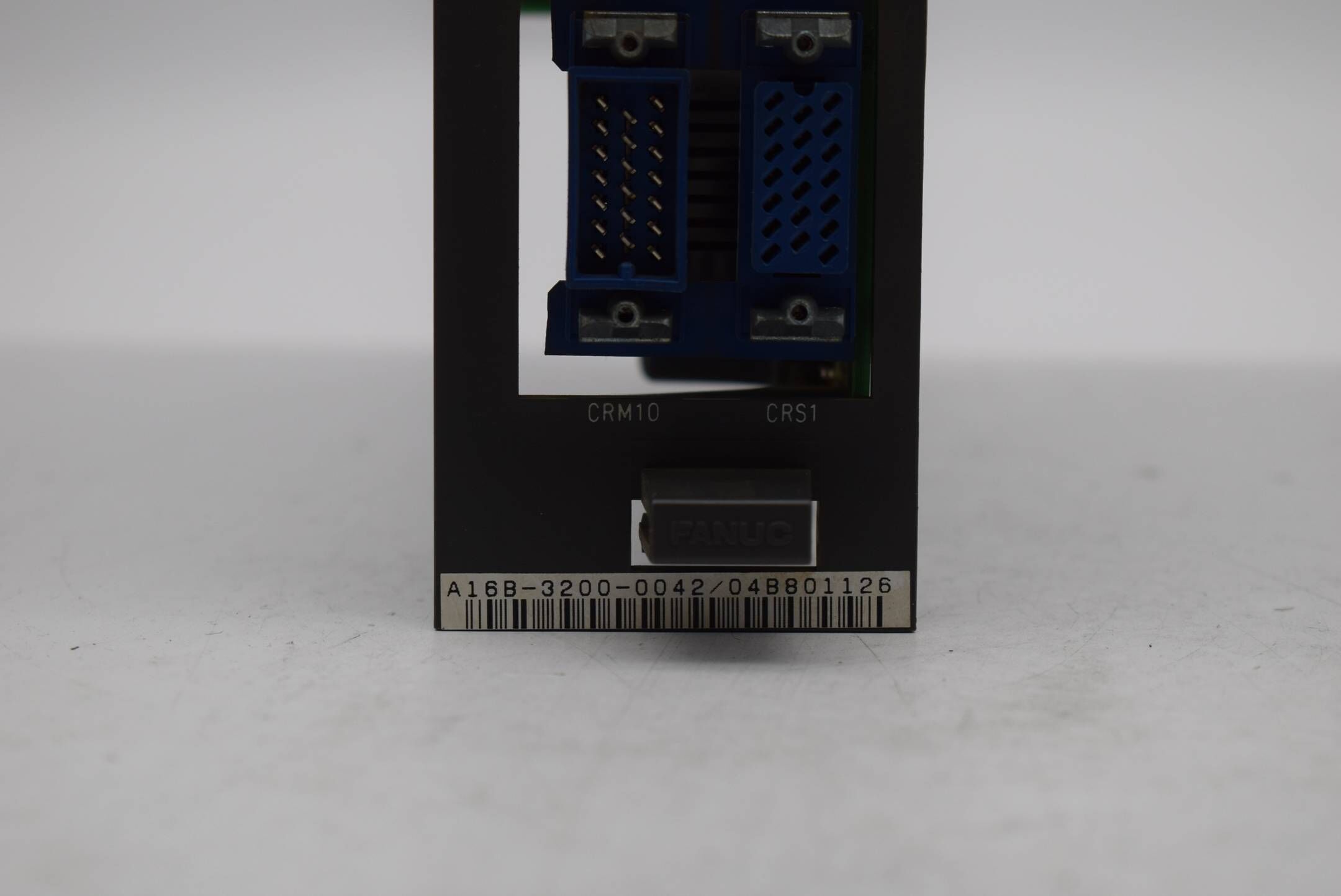 Fanuc Main CPU Profibus A16B-3200-0042/04B