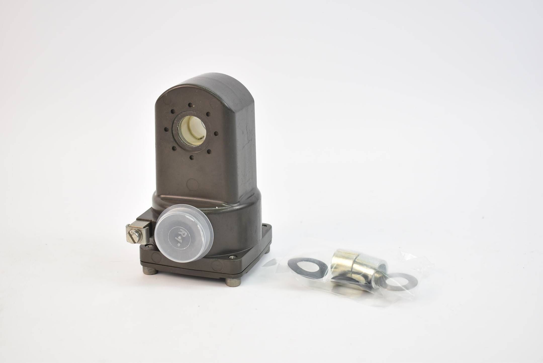 Norgren Betätigungsmagnet PTB 02 ATEX 2085 X 4620 4670 ( A9501 )
