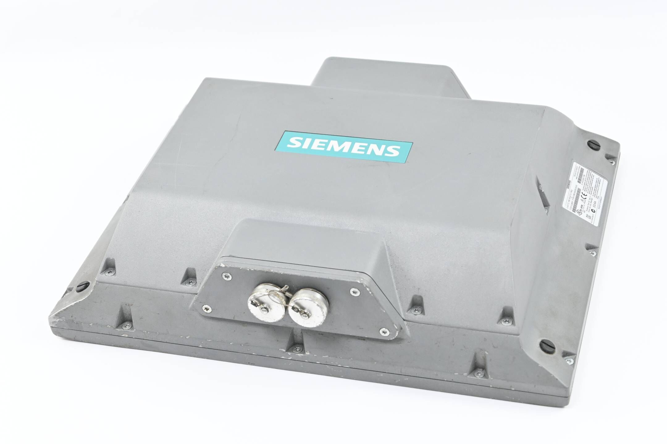 Siemens Simatic HMI IPC 477C PRO 6AV7883-6AH30-6GA0 / 6AV7 883-6AH30-6GA0 E. AA
