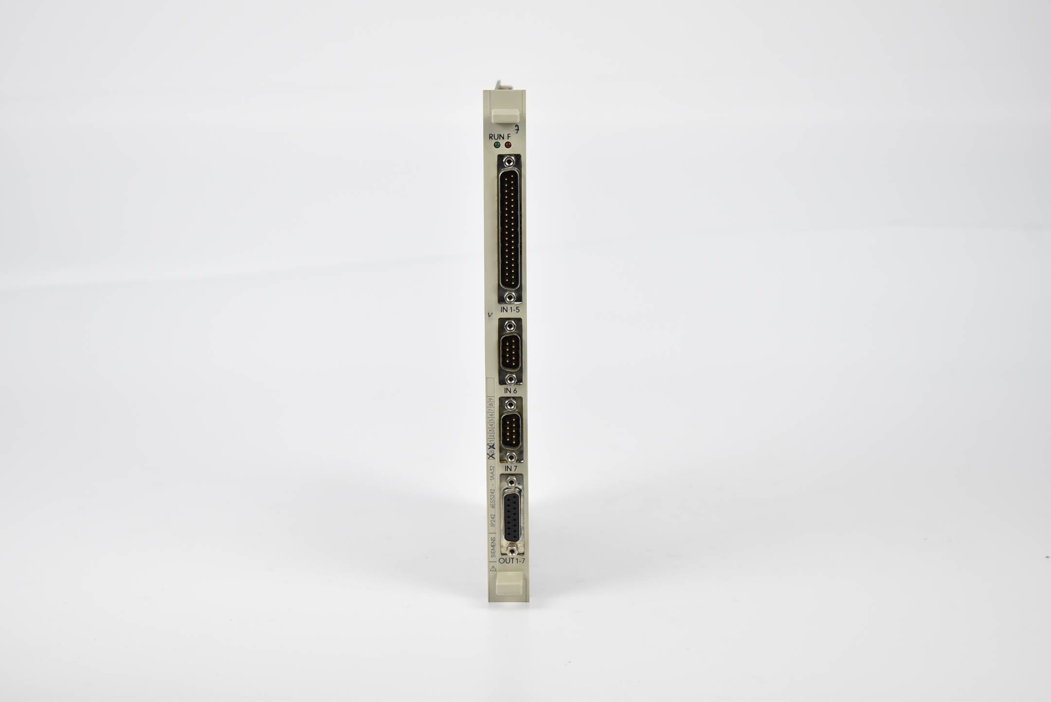 Siemens Zählermodul 6ES5242-1AA32 ( 6ES5 242-1AA32 )