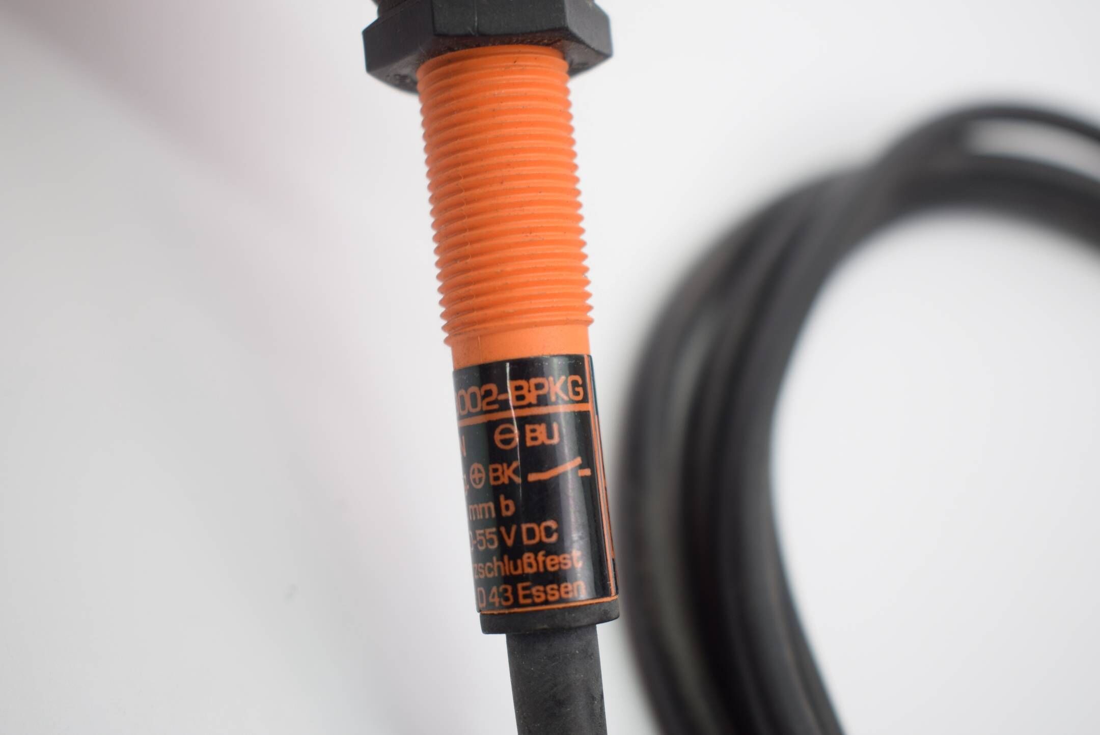 Ifm Electronic IF-3002-BPKG 