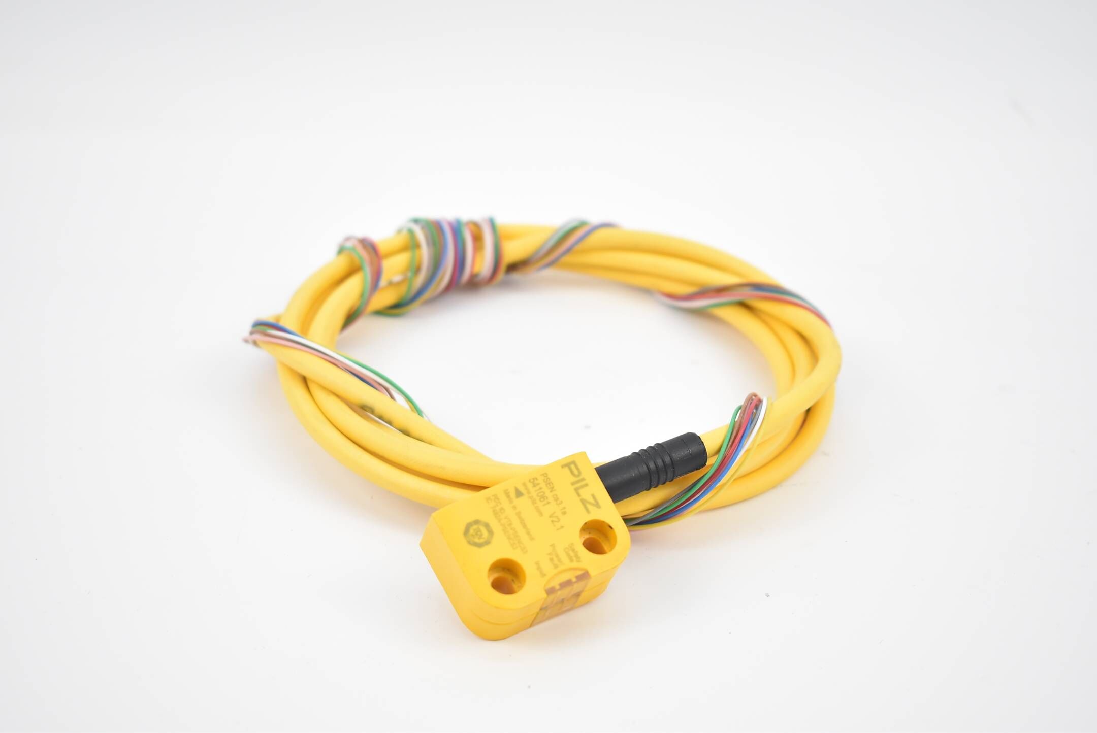 Pilz Sicherheitsschalter PSEN cs3.1a 1switch ( 541061 )