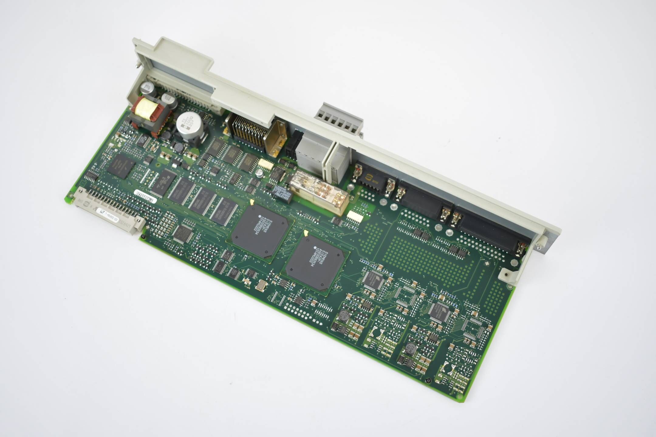 Siemens simodrive 611 Digital 6SN1118-0DJ23-0AA2 ( 6SN1 118-0DJ23-0AA2 ) Ver B