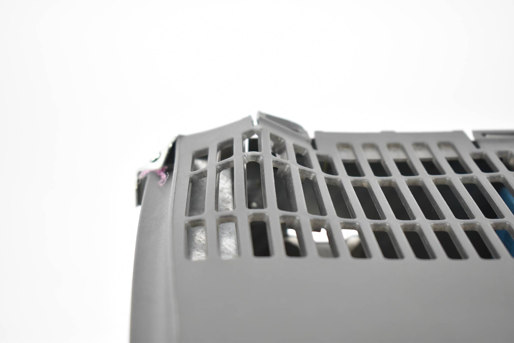 Siemens Micromaster HVAC 6SE6436-2BD25-5CA0 ( 6SE6 436-2BD25-5CA0 ) C03/1.30