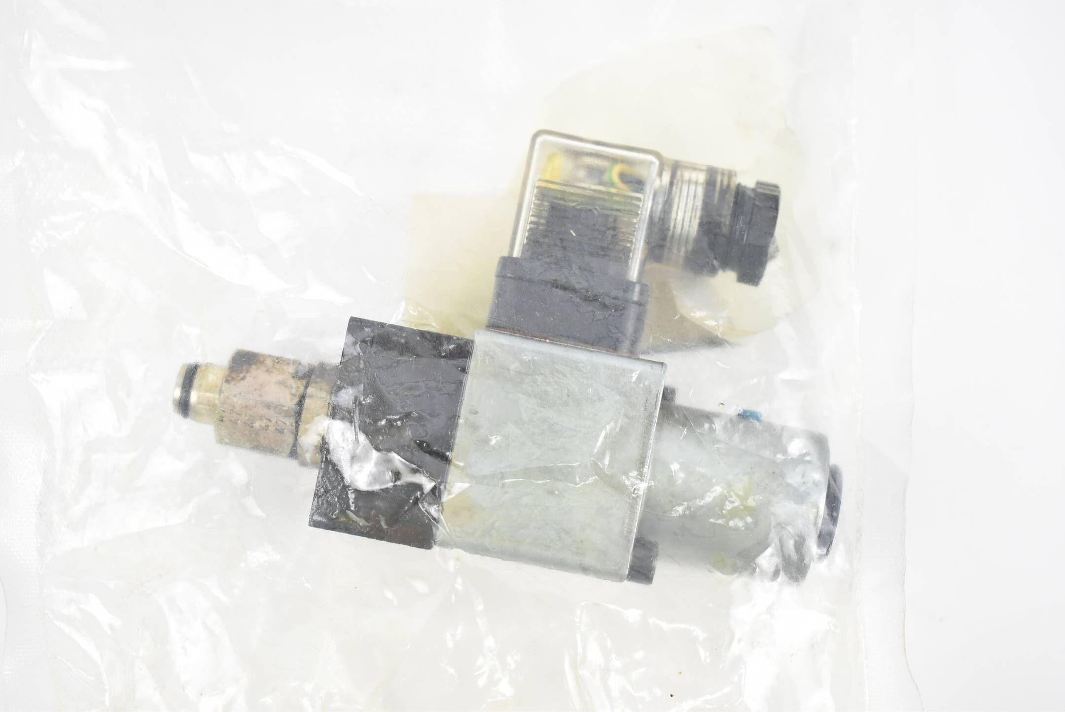 Mannesmann Rexroth Druckschalter HED 8 OA 10/50 Z14