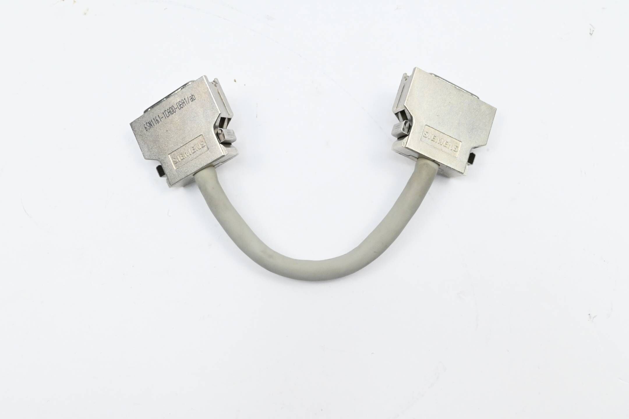 Siemens Simodrive Antriebsbus 6SN1161-1CA00-0BA1/ab ( 6SN1 161-1CA00-0BA1/ab )