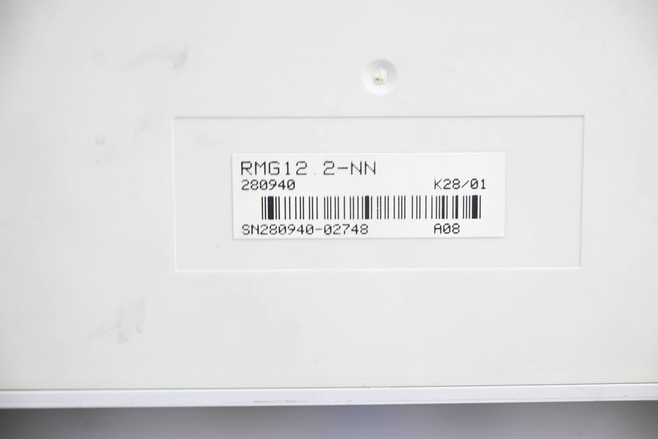Rexroth Interface-Modul RMG12.2-NN ( R911280940 )