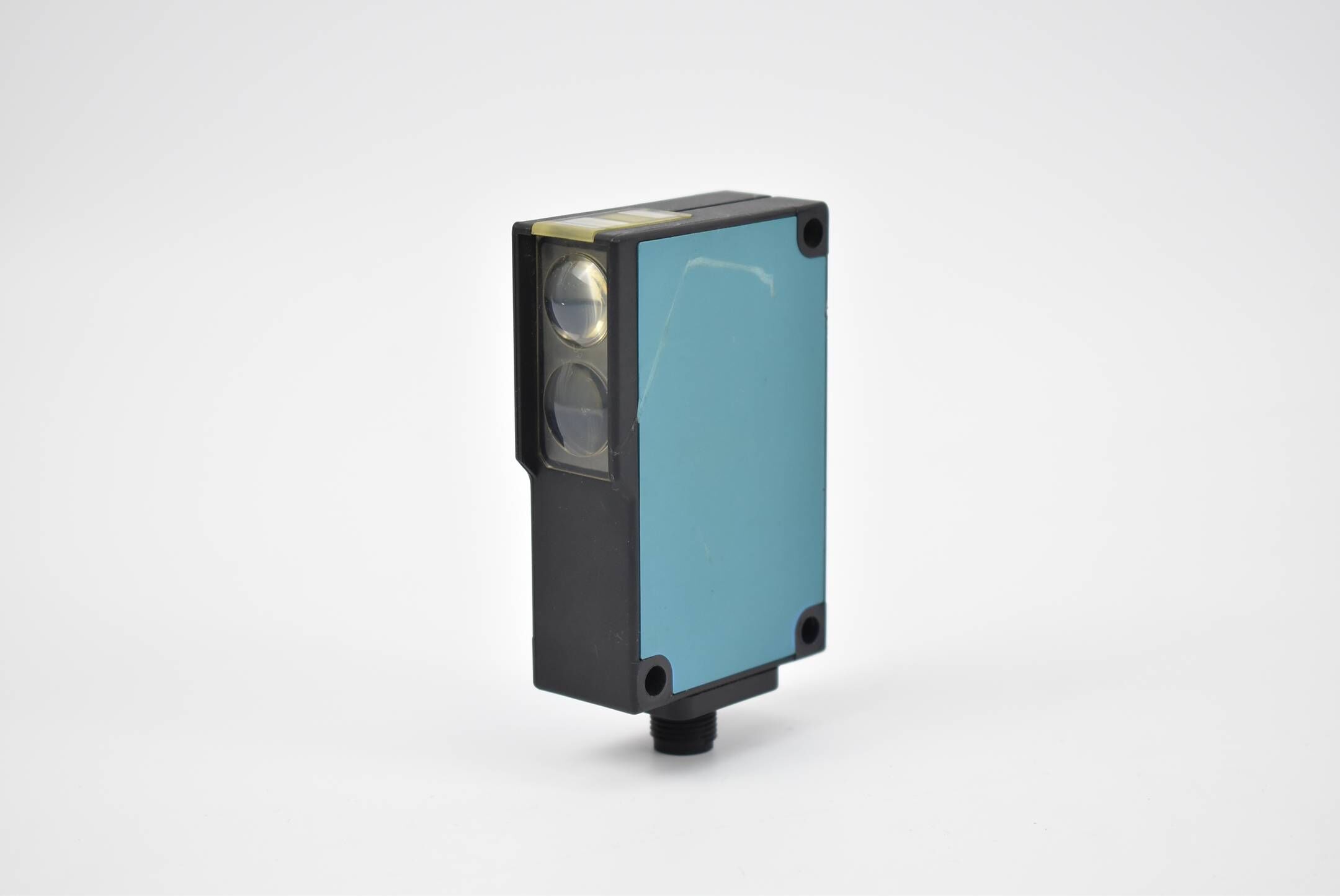 Sick Reflexions-Lichtschranke WT23-F420 ( 1016667 ) 12-24VDC 0,1A