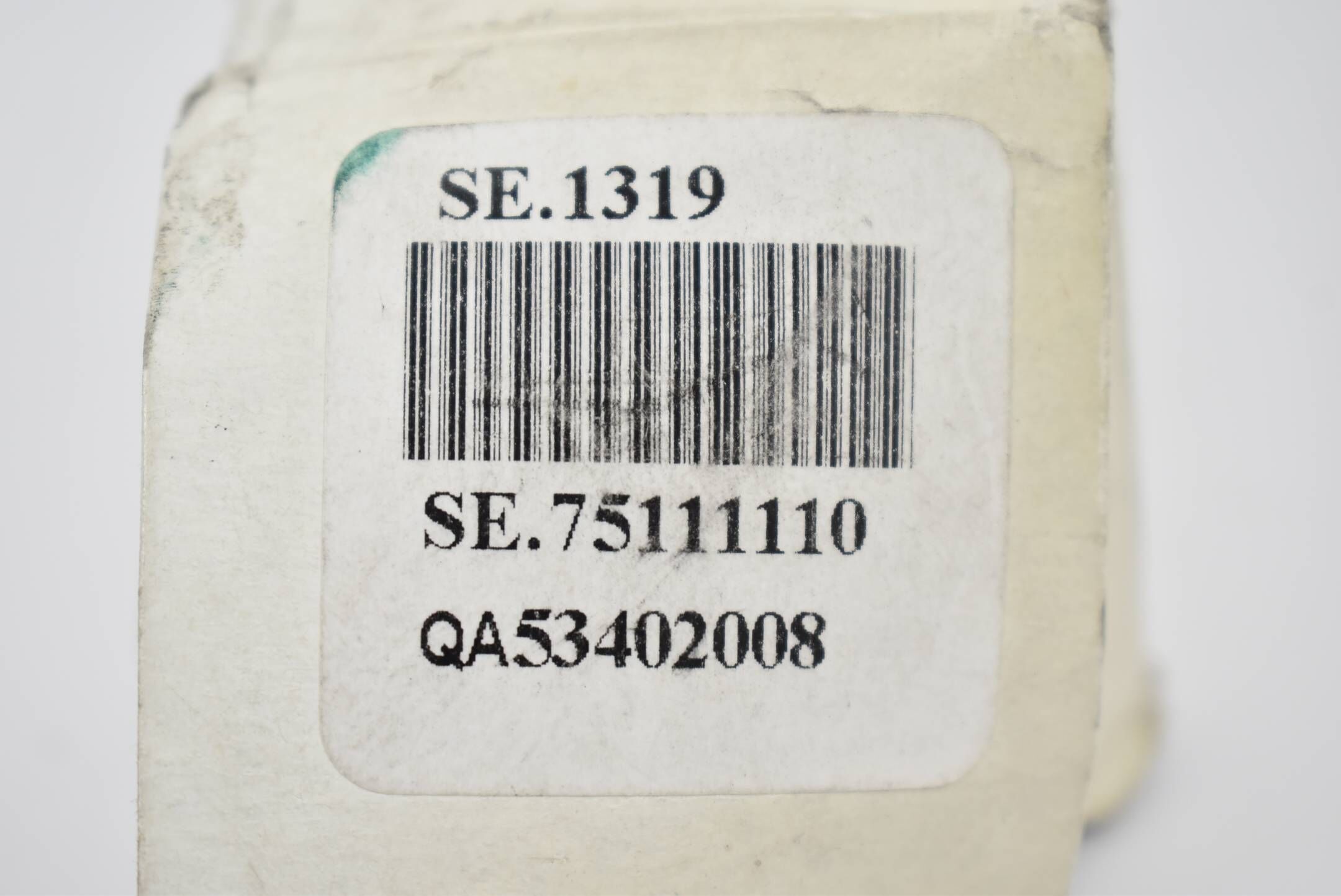 Filter SE.1319
