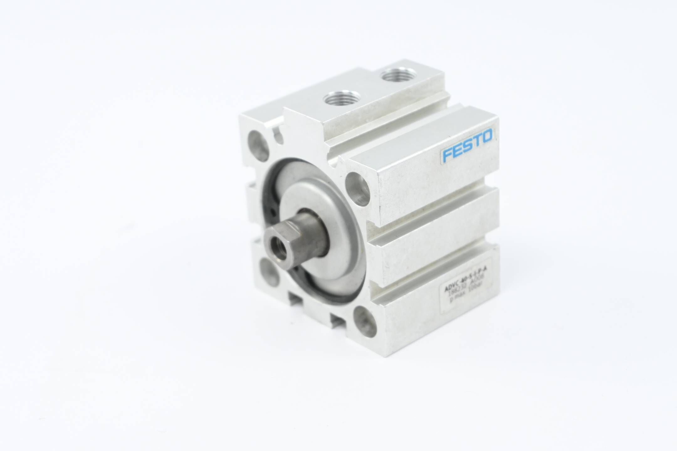 Festo Kurzhubzylinder ADVC-40-5-I-P-A ( 188232 )