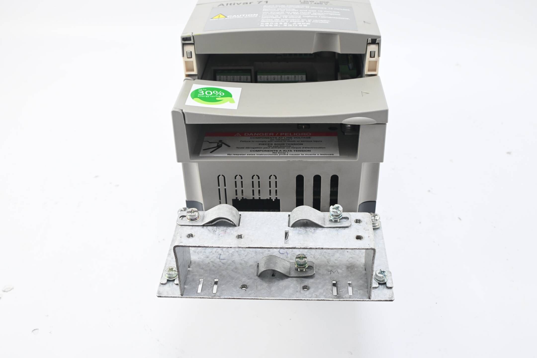 Telemecanique Altivar 71 ATV71HU15N4