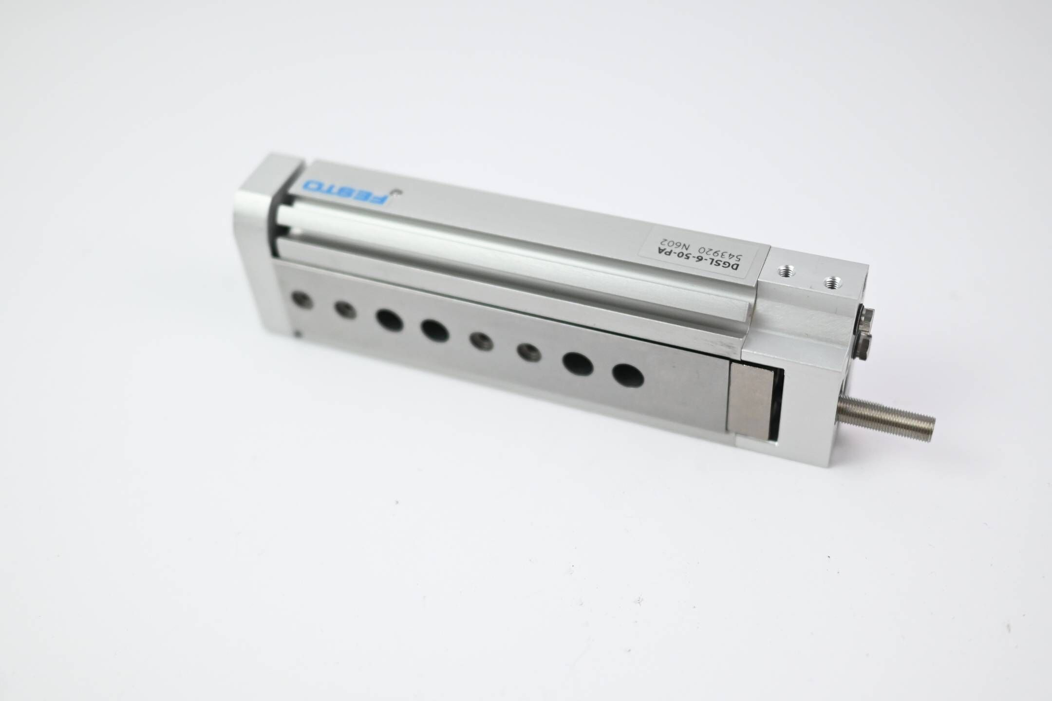 Festo Linearantrieb DGSL-6-50-PA ( 543920 )