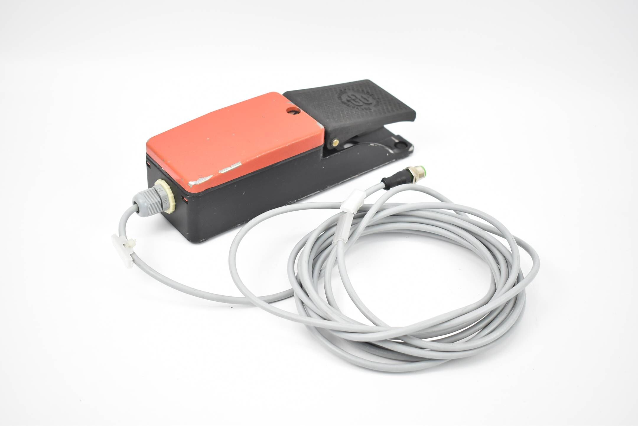 Bernstein Classic Fußschalter F1-SU1 ( 606.1300.011 )