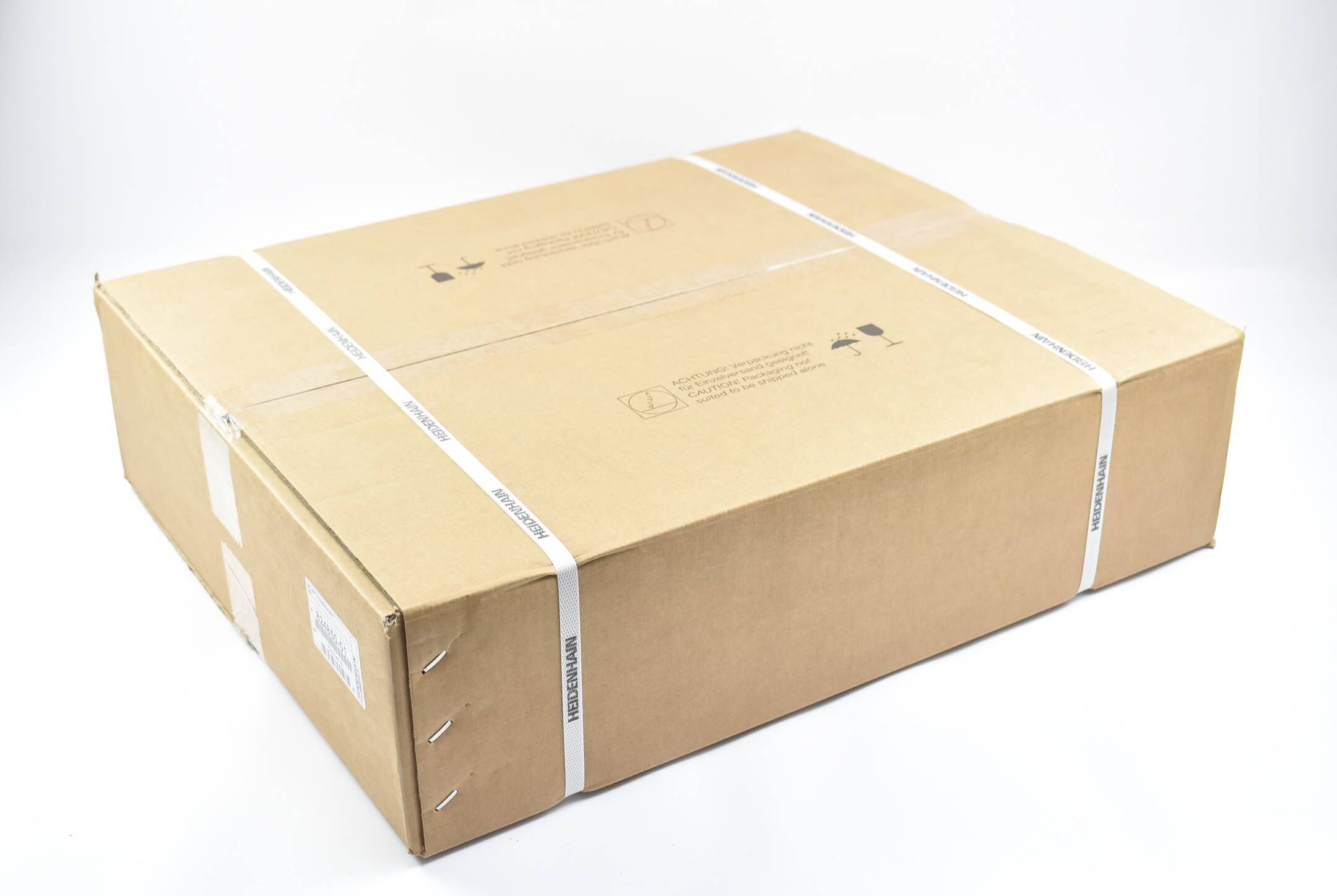 Heidenhain BF 765D 19" Farb-/Flachbildschirm 824850-01 ( Z5 )