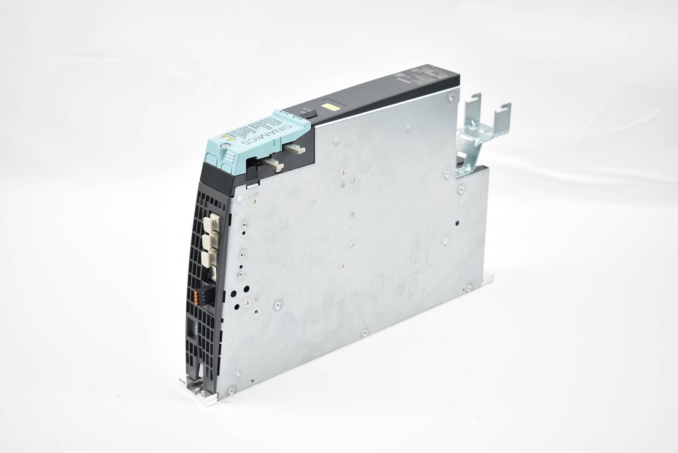 Siemens Sinamics S120 Single 6SL3120-1TE15-0AD0 ( 6SL3 120-1TE15-0AD0 ) Ver. B