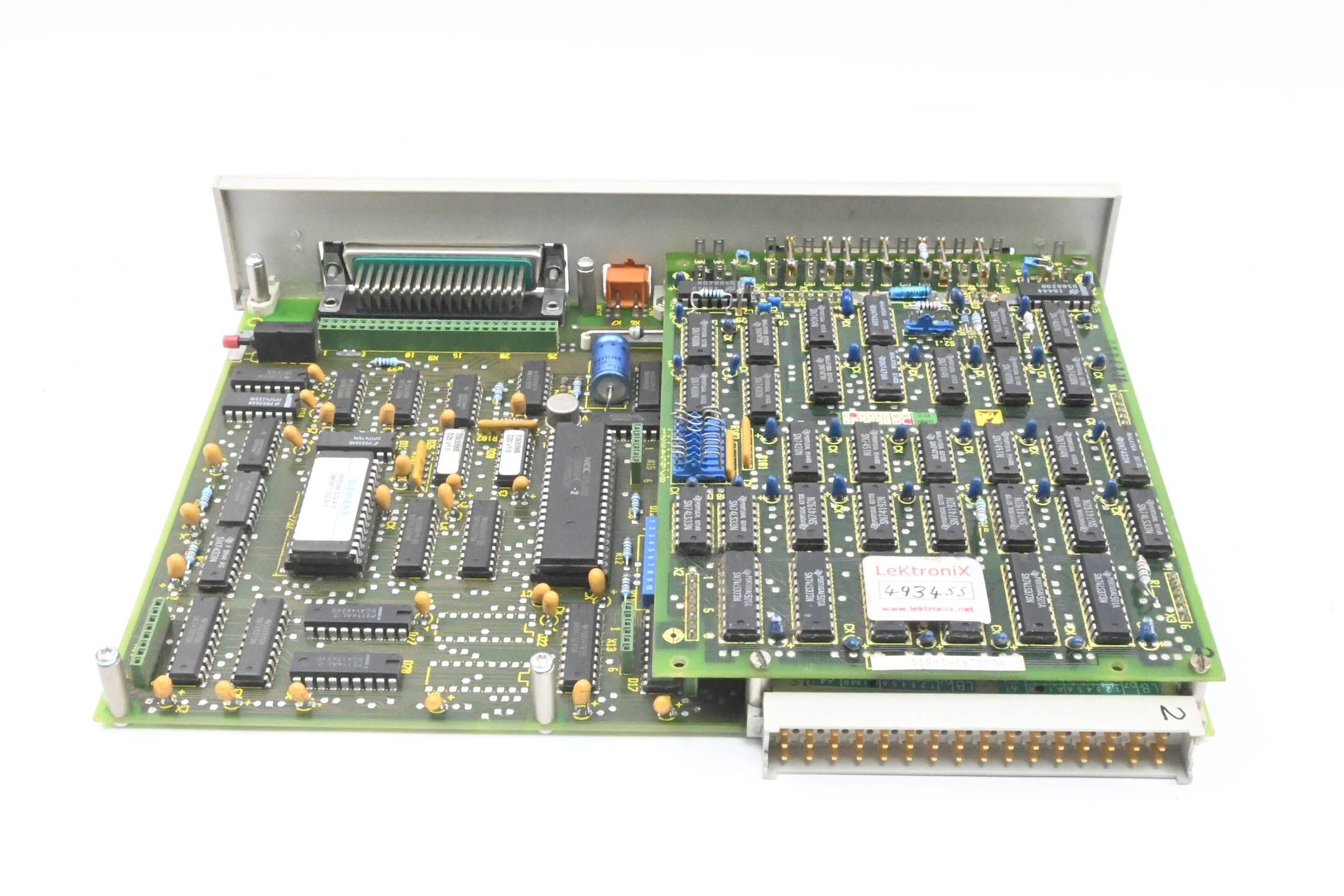 Siemens Simatic S5 Wegerfassung IP241 6ES5241-1AA12 ( 6ES5 241-1AA12 )