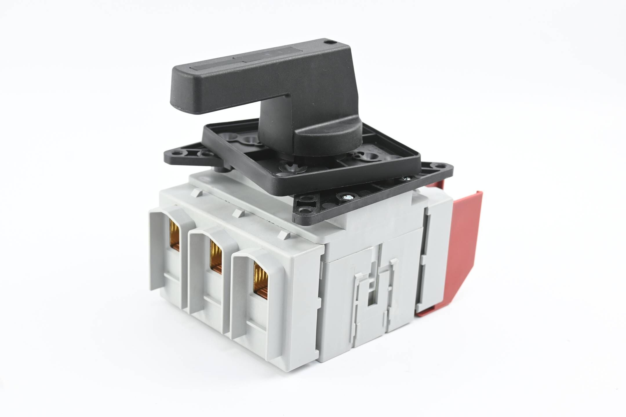 Sontheimer Haupt- und Lasttrennschalter HLT250/3E/Z20/H11