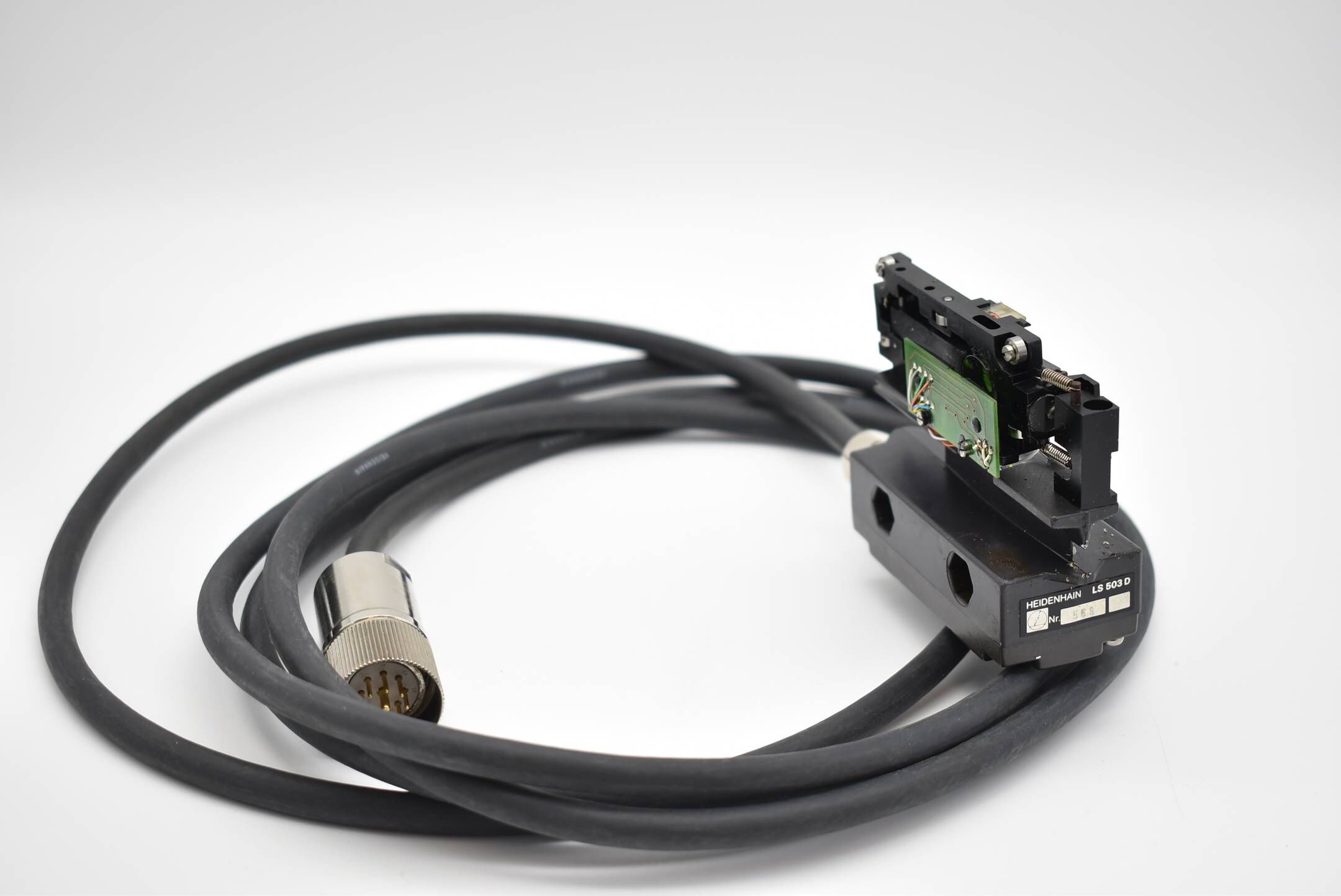 Heidenhain Abtastkopf AE LS 503 D ( LS503D ) ( 217248-01 )